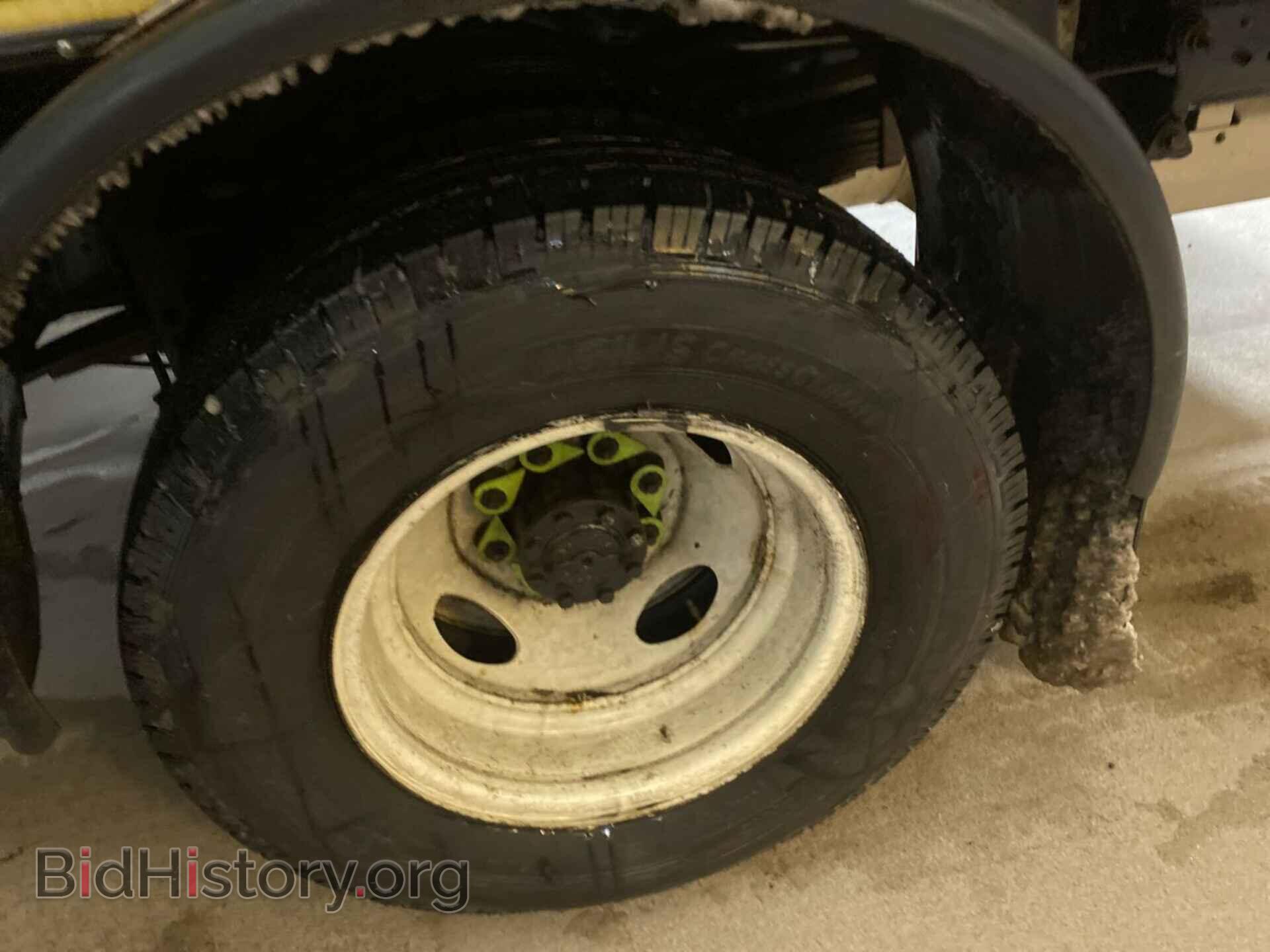 2019 FORD ECONOLINE - VIN: 1FDXE4FS4KDC07711 - Фото 10