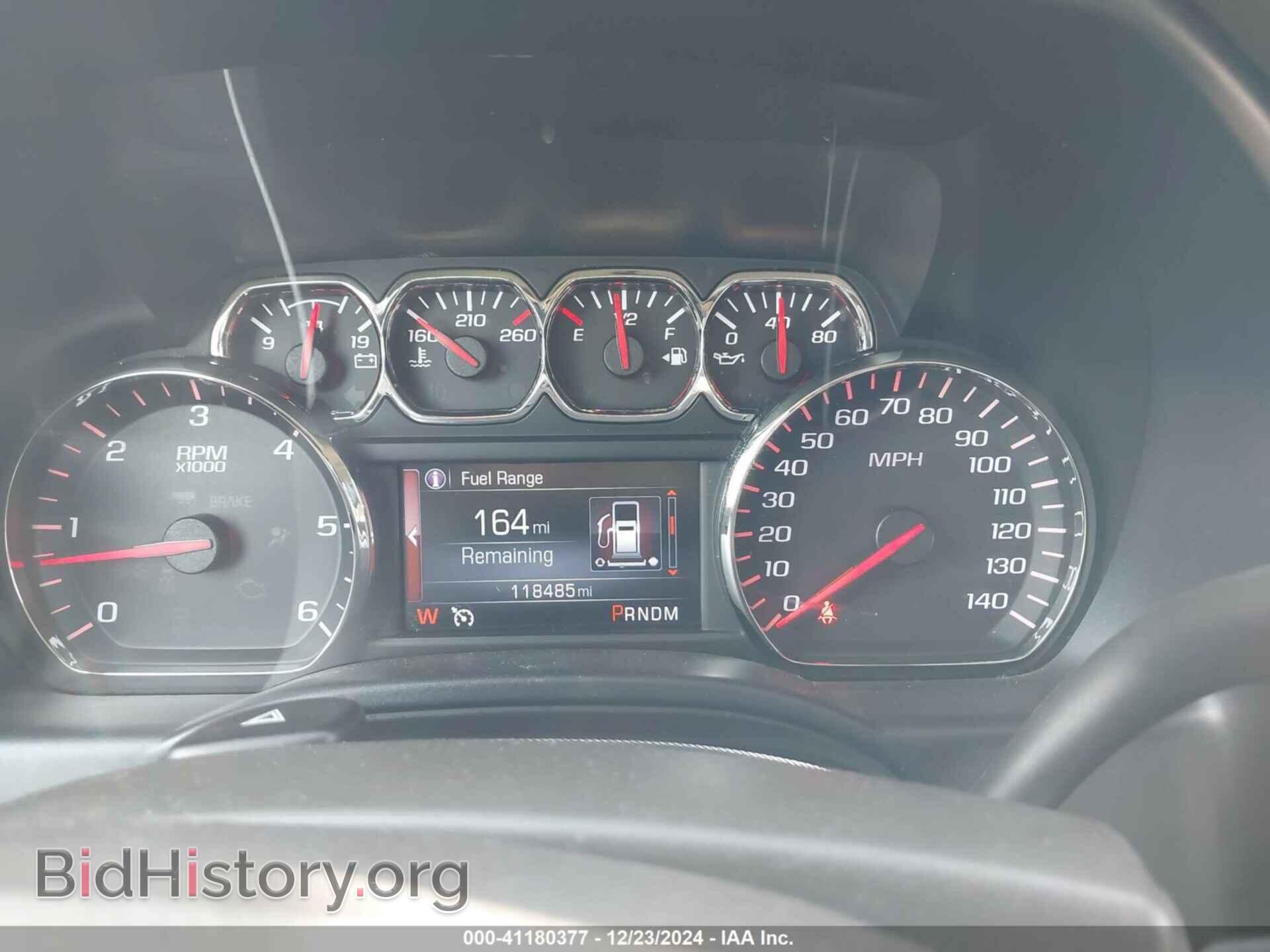 2014 GMC SIERRA - VIN: 3GTP1VEC7EG384874 - Photo 7