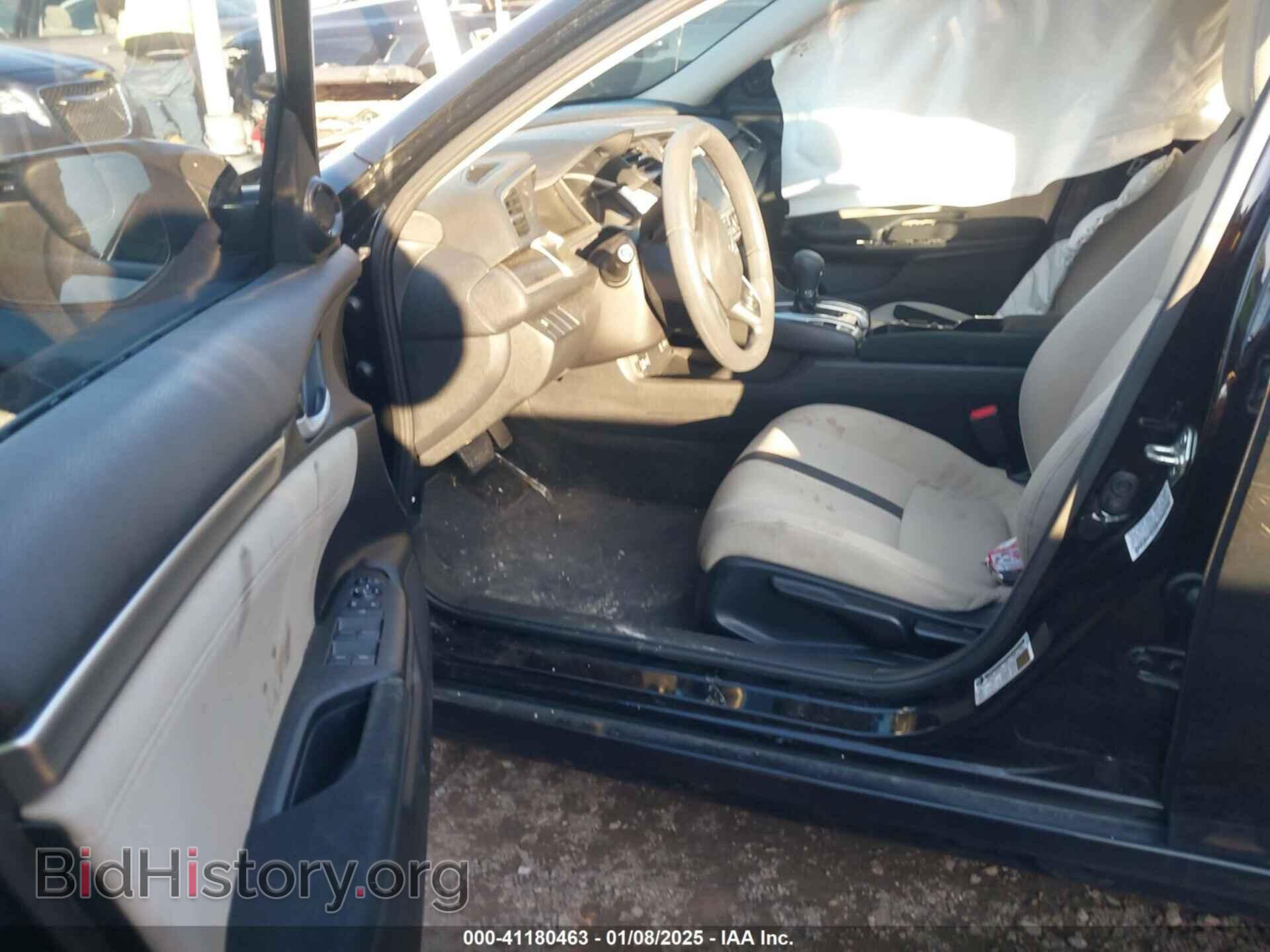 2017 HONDA CIVIC - VIN: 19XFC2F7XHE003394 - Photo 5