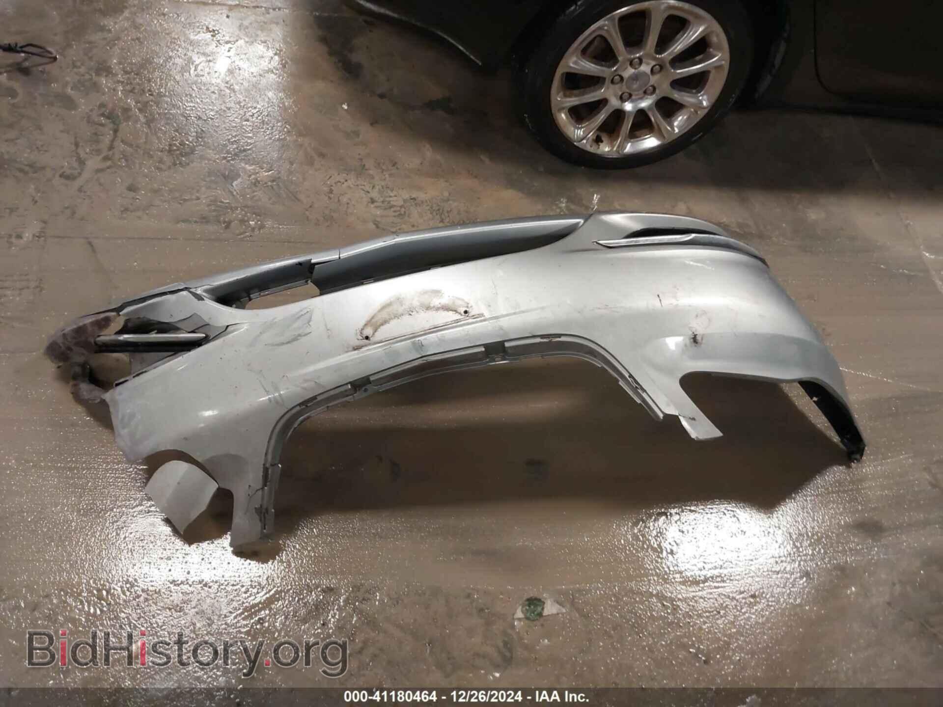 2013 CHRYSLER 200 - VIN: 1C3CCBBB7DN569830 - Фото 12
