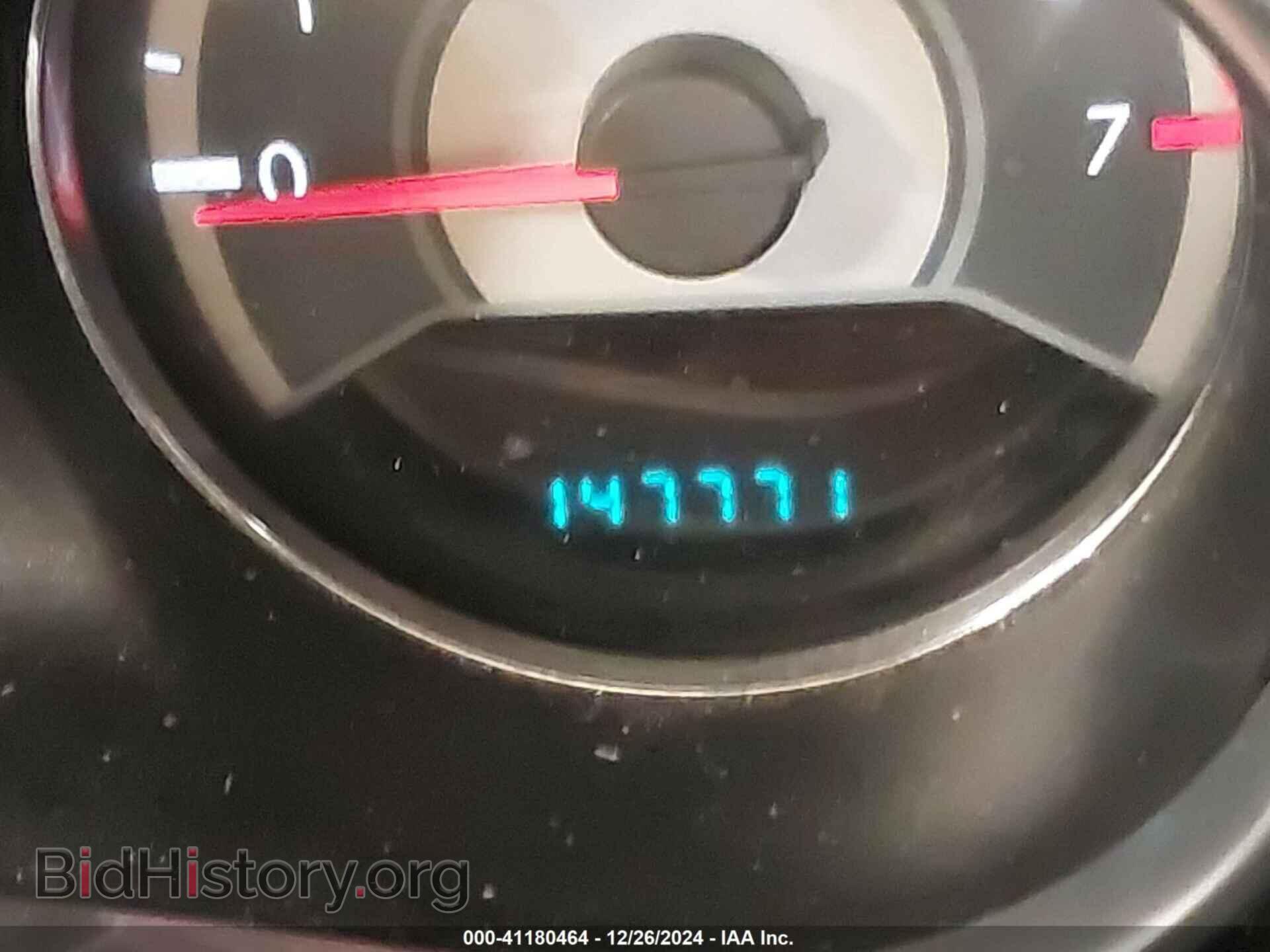 2013 CHRYSLER 200 - VIN: 1C3CCBBB7DN569830 - Фото 7