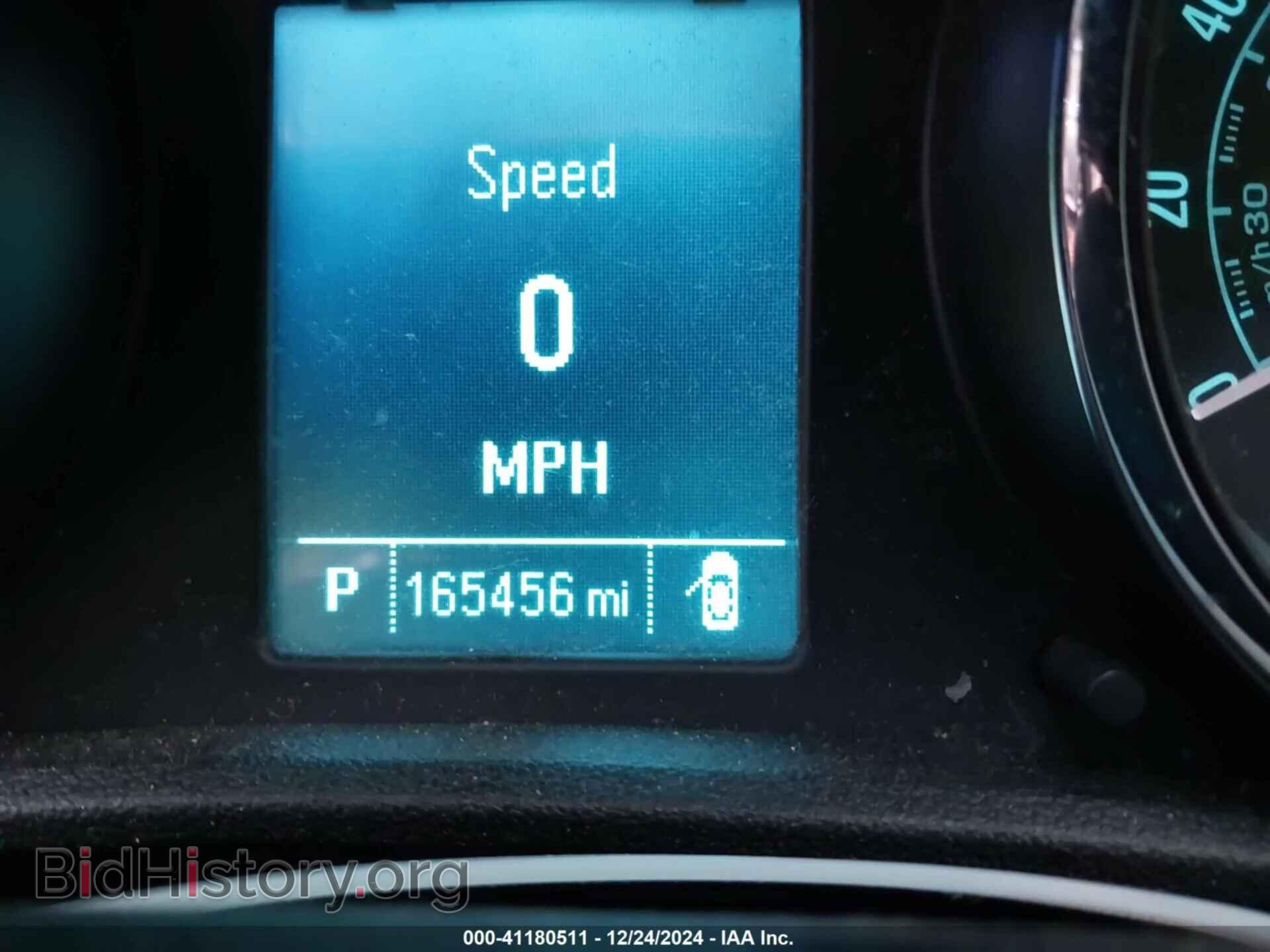 2014 BUICK VERANO - VIN: 1G4PR5SKXE4104457 - Фото 7