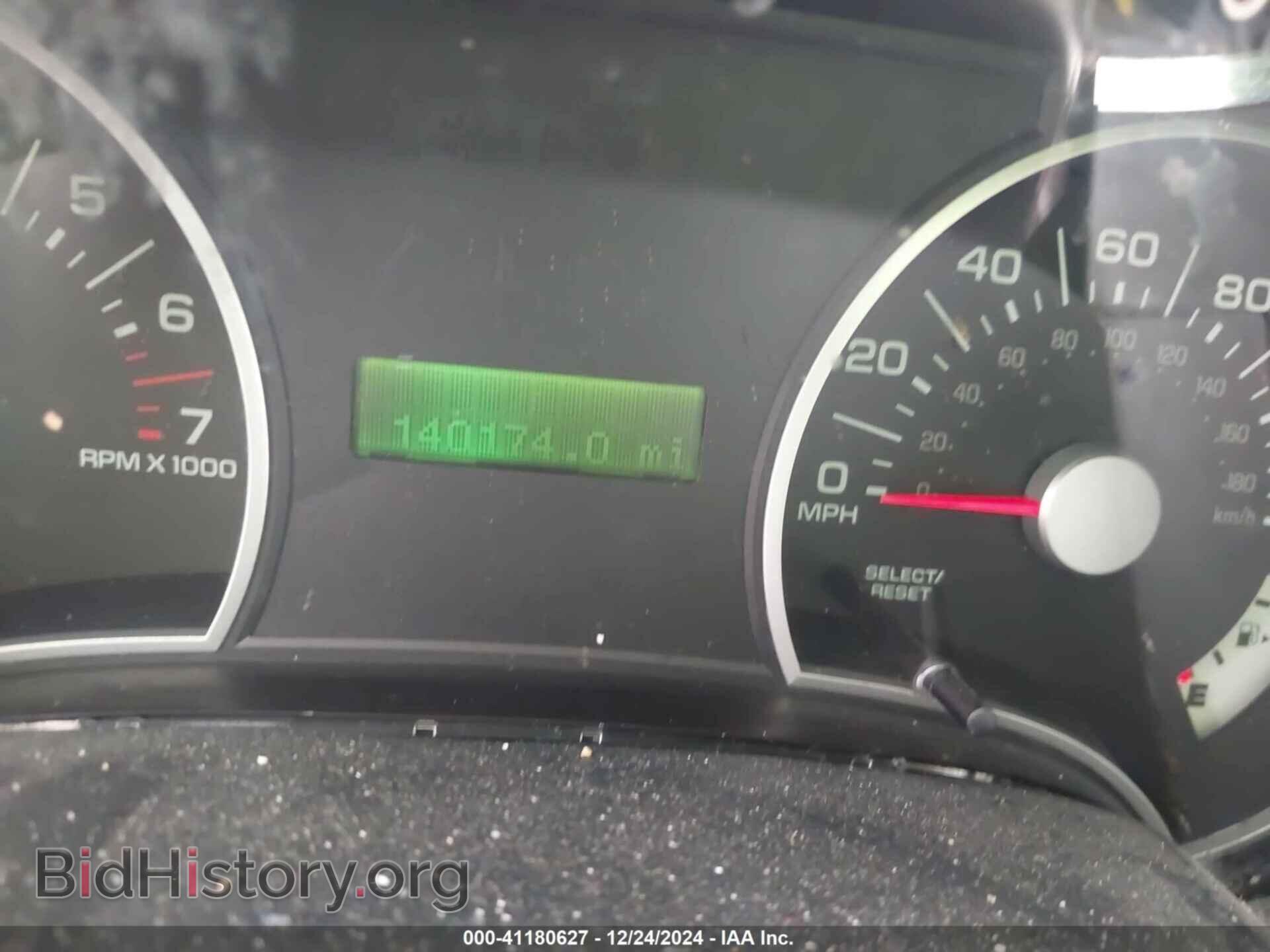 2010 FORD EXPLORER - VIN: 1FMEU6DE2AUA81978 - Фото 7