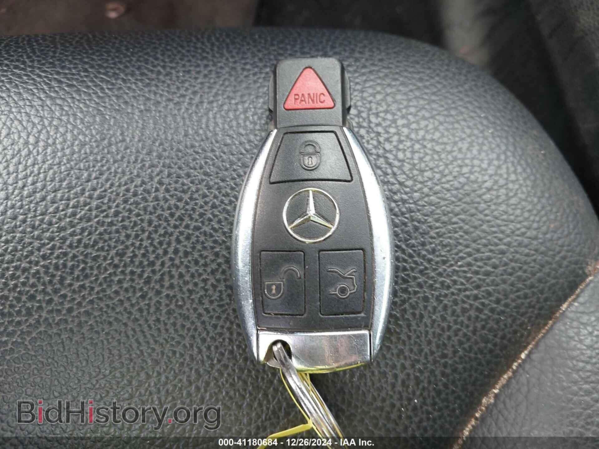 2011 MERCEDES-BENZ ML 350 - VIN: 4JGBB5GB1BA714171 - Фото 11