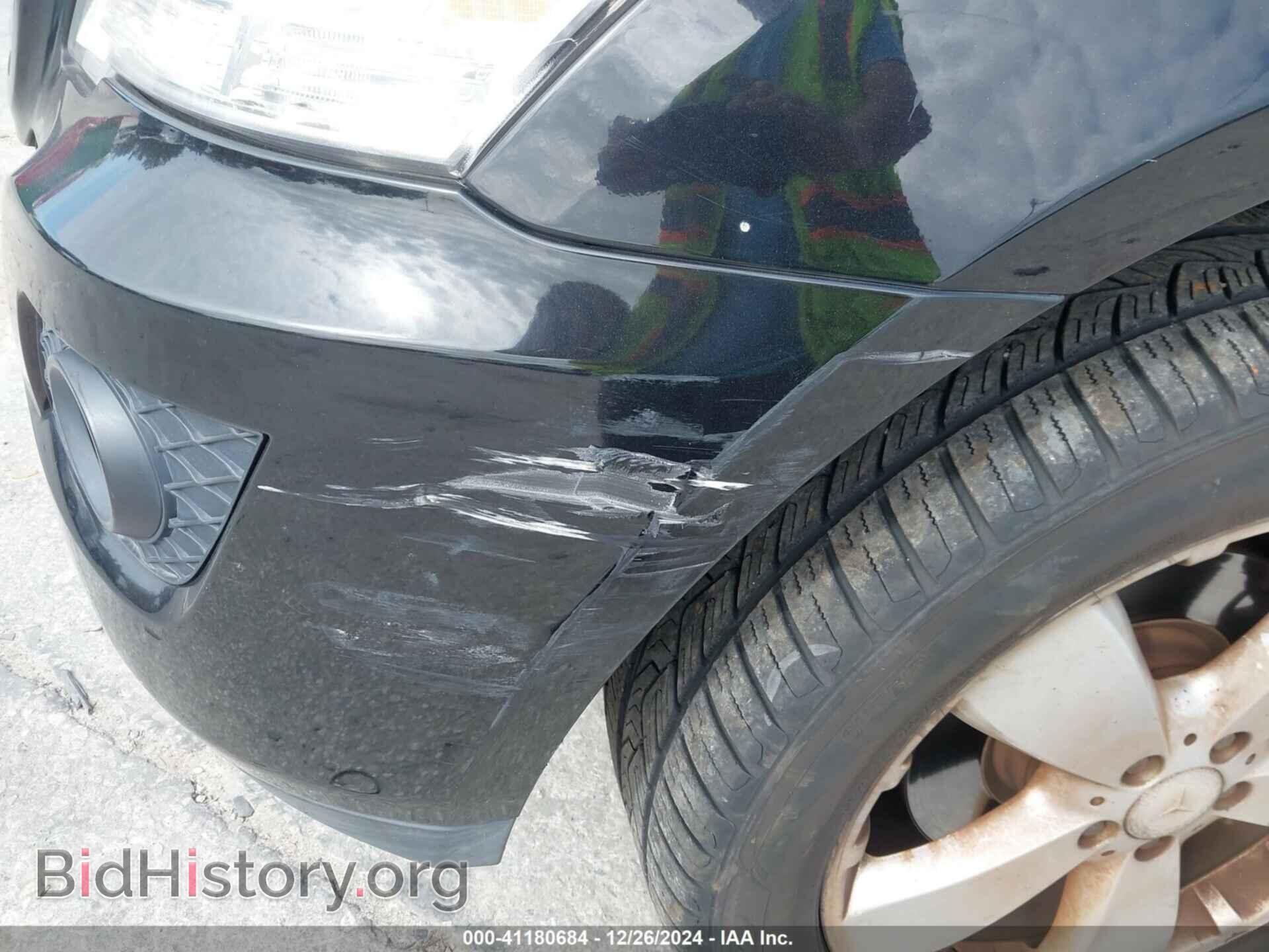 2011 MERCEDES-BENZ ML 350 - VIN: 4JGBB5GB1BA714171 - Фото 6