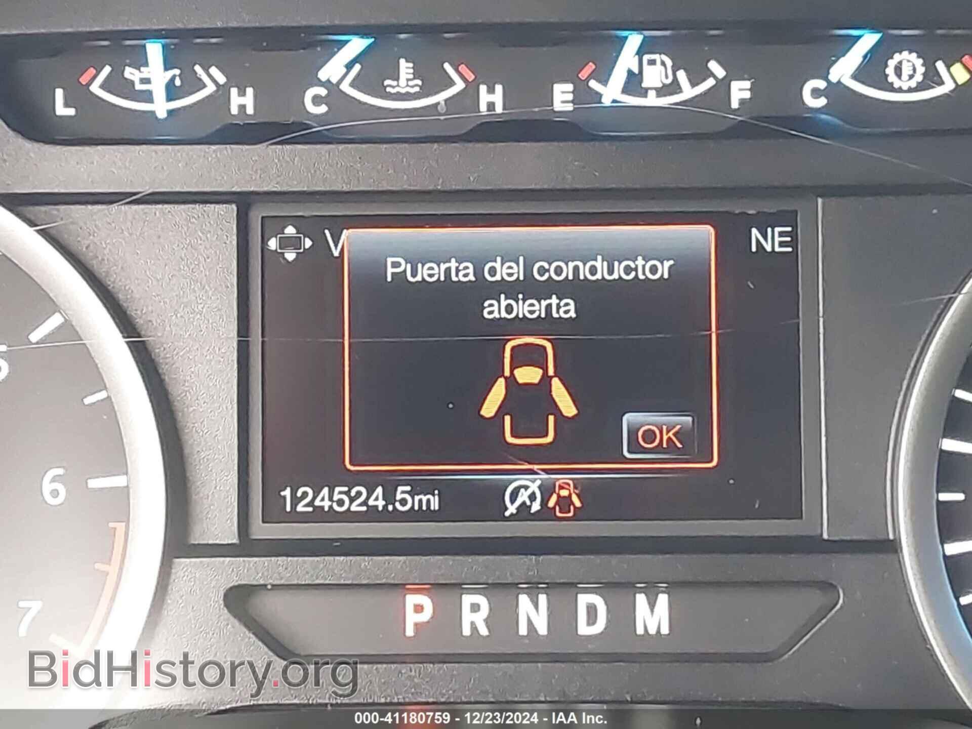 2018 FORD EXPEDITION - VIN: 1FMJU1HT7JEA00655 - Фото 15