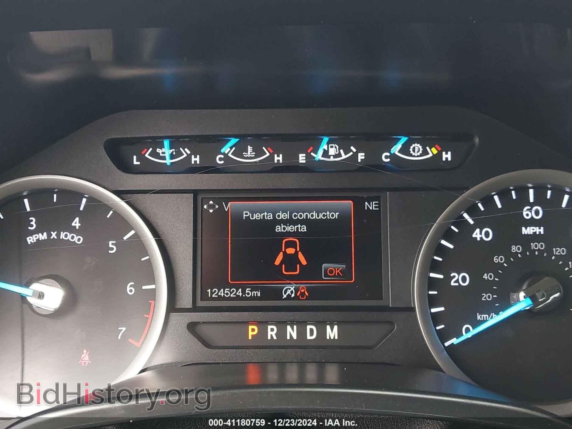 2018 FORD EXPEDITION - VIN: 1FMJU1HT7JEA00655 - Фото 7