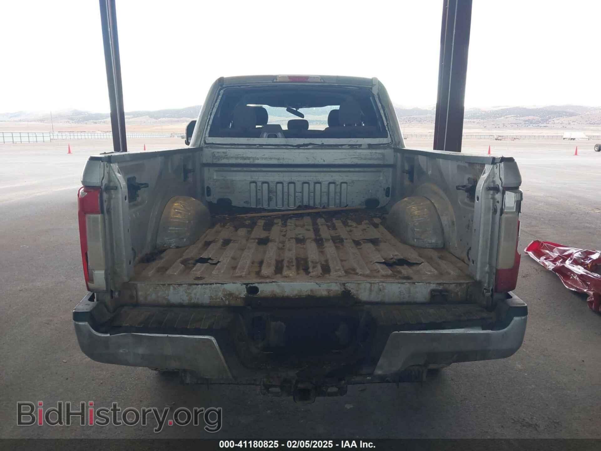 2017 FORD F-250 - VIN: 1FT7W2B64HED52264 - Фото 16