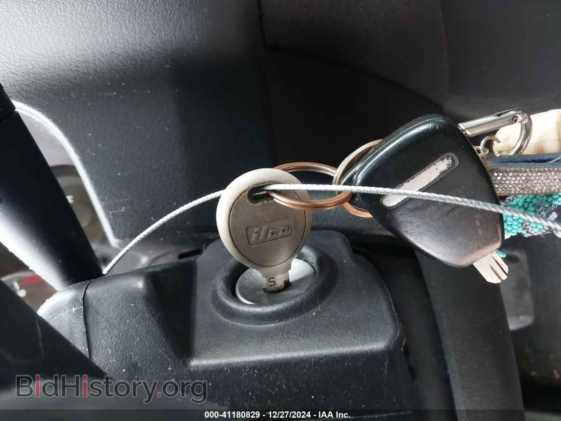 2012 JEEP COMPASS - VIN: 1C4NJCBB7CD664599 - Фото 11