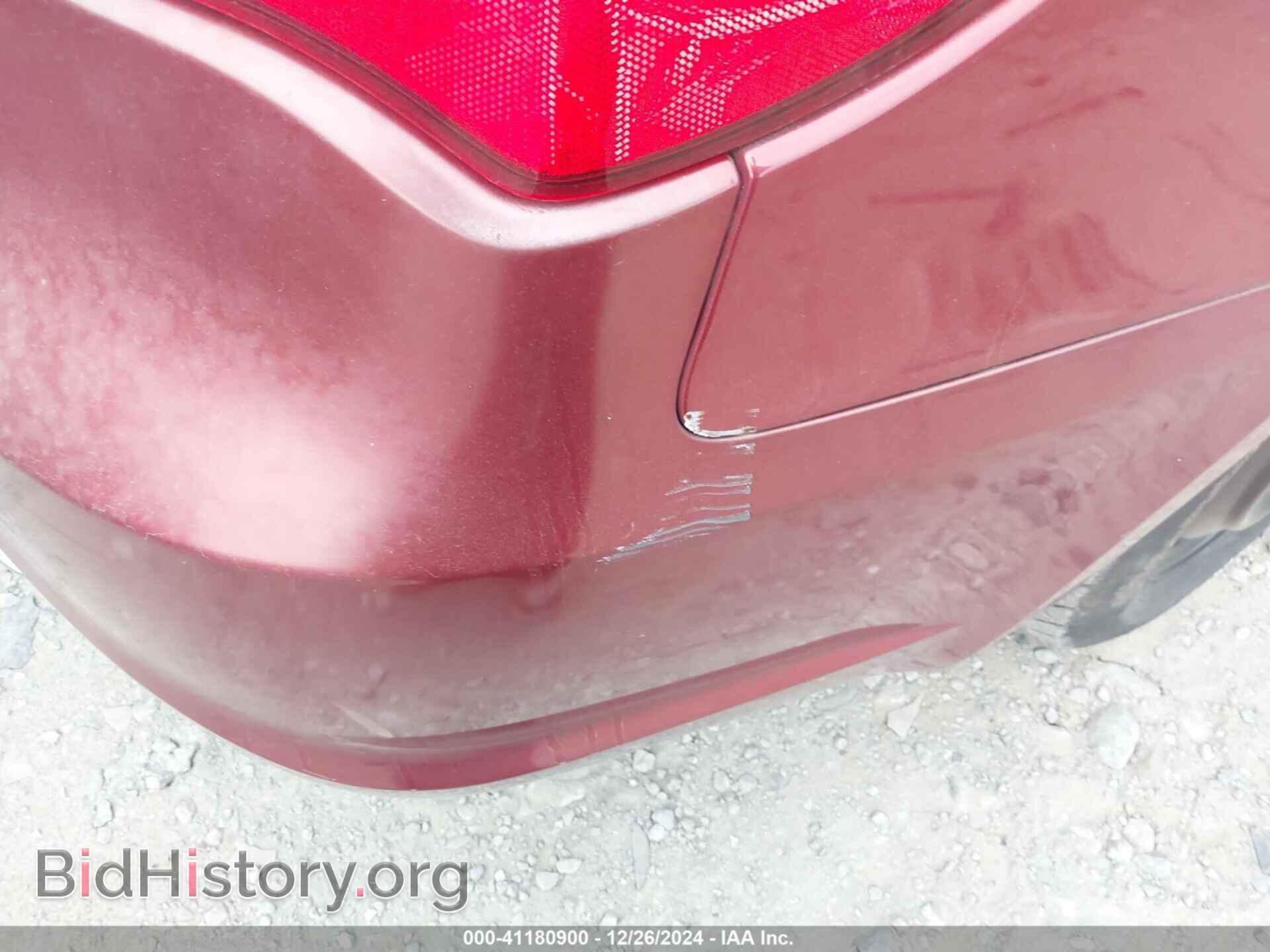 2014 CHRYSLER 200 - VIN: 1C3CCBAB7EN204700 - Фото 6