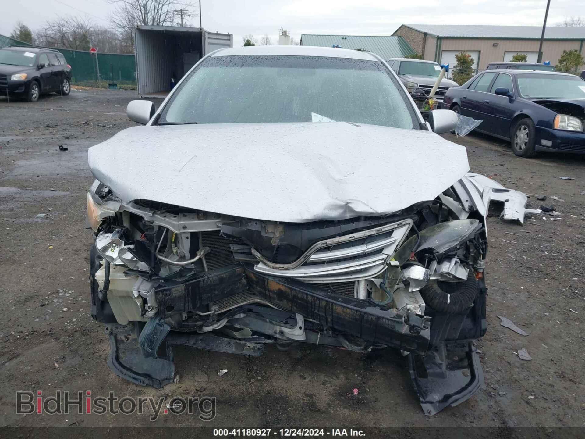 2013 TOYOTA COROLLA - VIN: 5YFBU4EE5DP111440 - Фото 13
