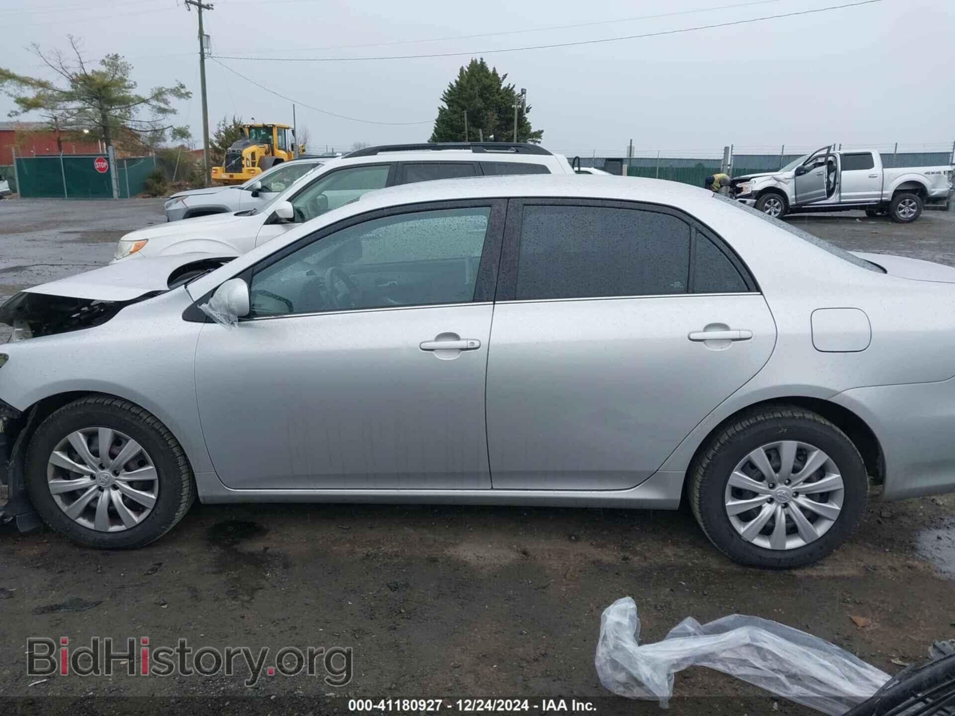 2013 TOYOTA COROLLA - VIN: 5YFBU4EE5DP111440 - Фото 15