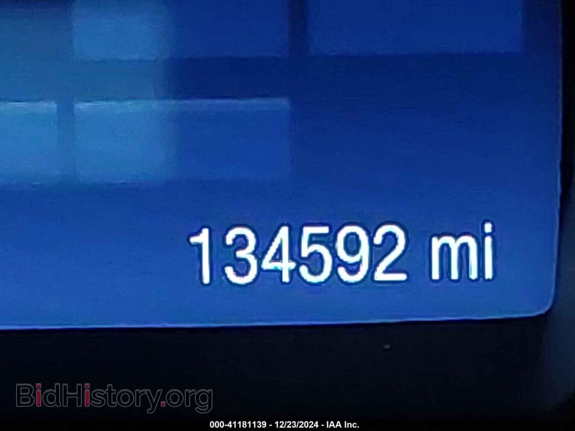 2014 FORD FOCUS - VIN: 1FADP3F27EL450568 - Фото 15