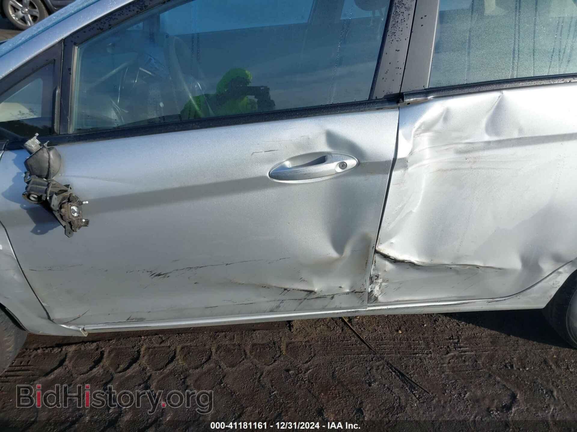 2019 FORD FIESTA - VIN: 3FADP4EJ0KM115466 - Фото 6