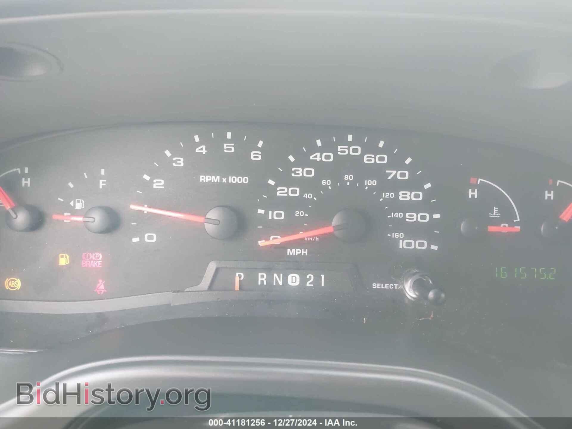 2008 FORD E-250 - VIN: 1FTNE24WX8DA28071 - Фото 7