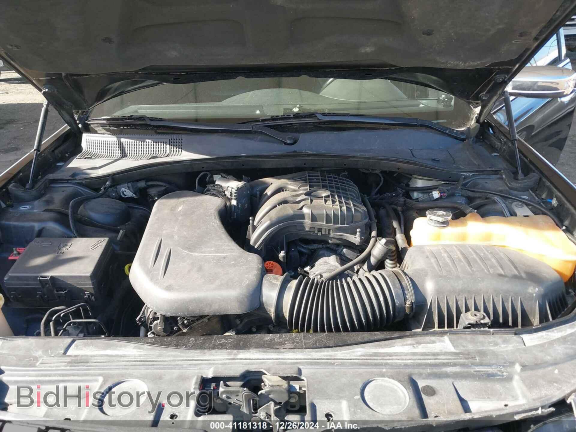 2012 CHRYSLER 300 - VIN: 2C3CCACG6CH266209 - Фото 10