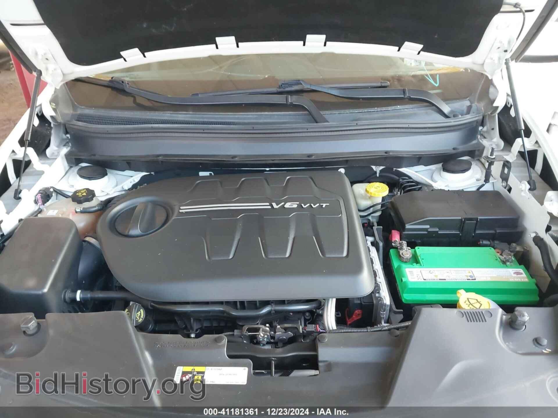 2015 JEEP CHEROKEE - VIN: 1C4PJMCS9FW789836 - Фото 10