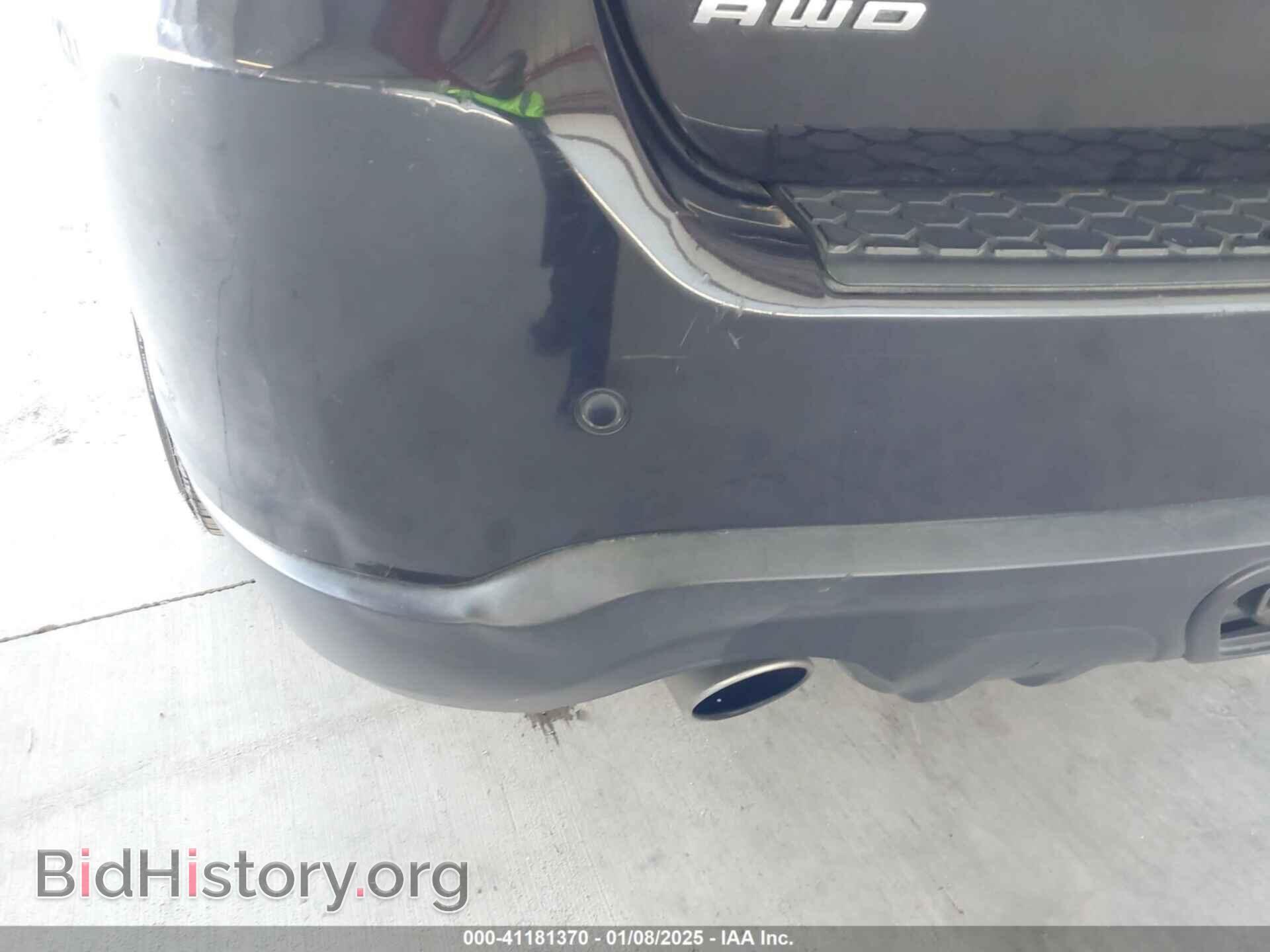 2011 DODGE DURANGO - VIN: 1D4SE4GT9BC595632 - Photo 17