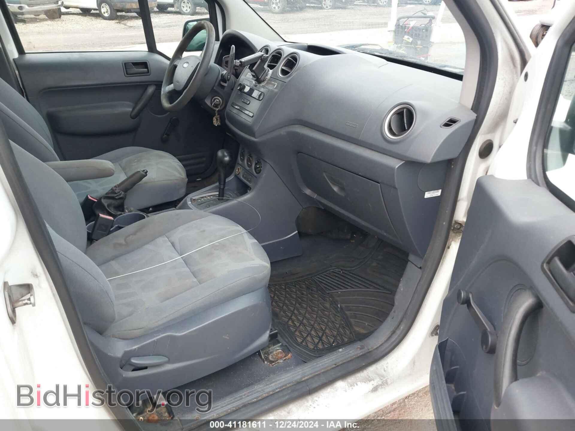 2012 FORD TRANSIT CONNECT - VIN: NM0LS7AN9CT084698 - Фото 5