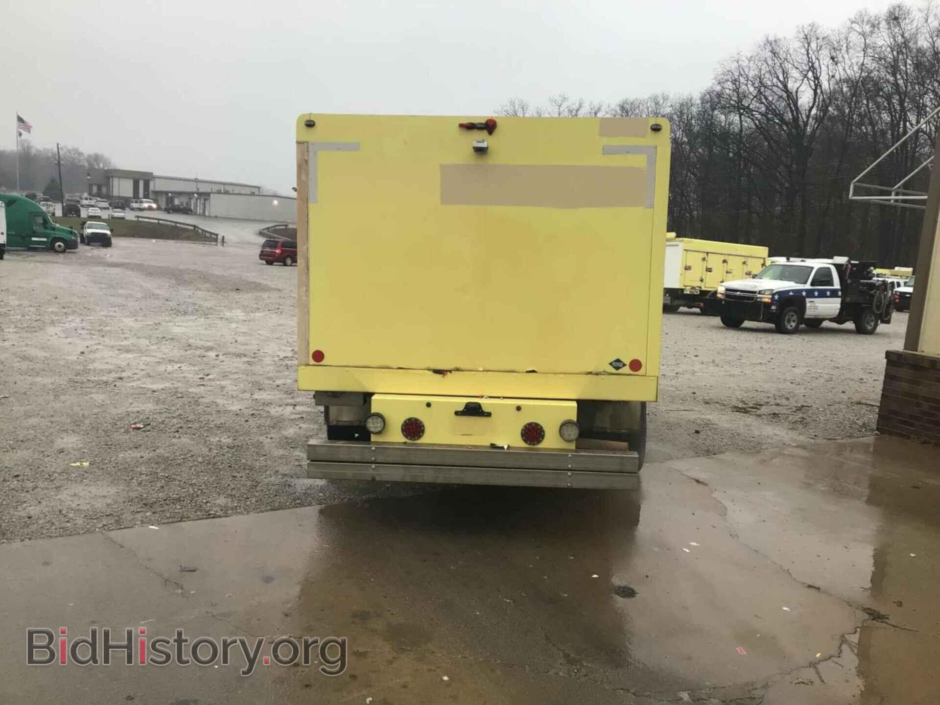 2019 FORD E-450 CUTAWAY - VIN: 1FDXE4FS6KDC53752 - Фото 14