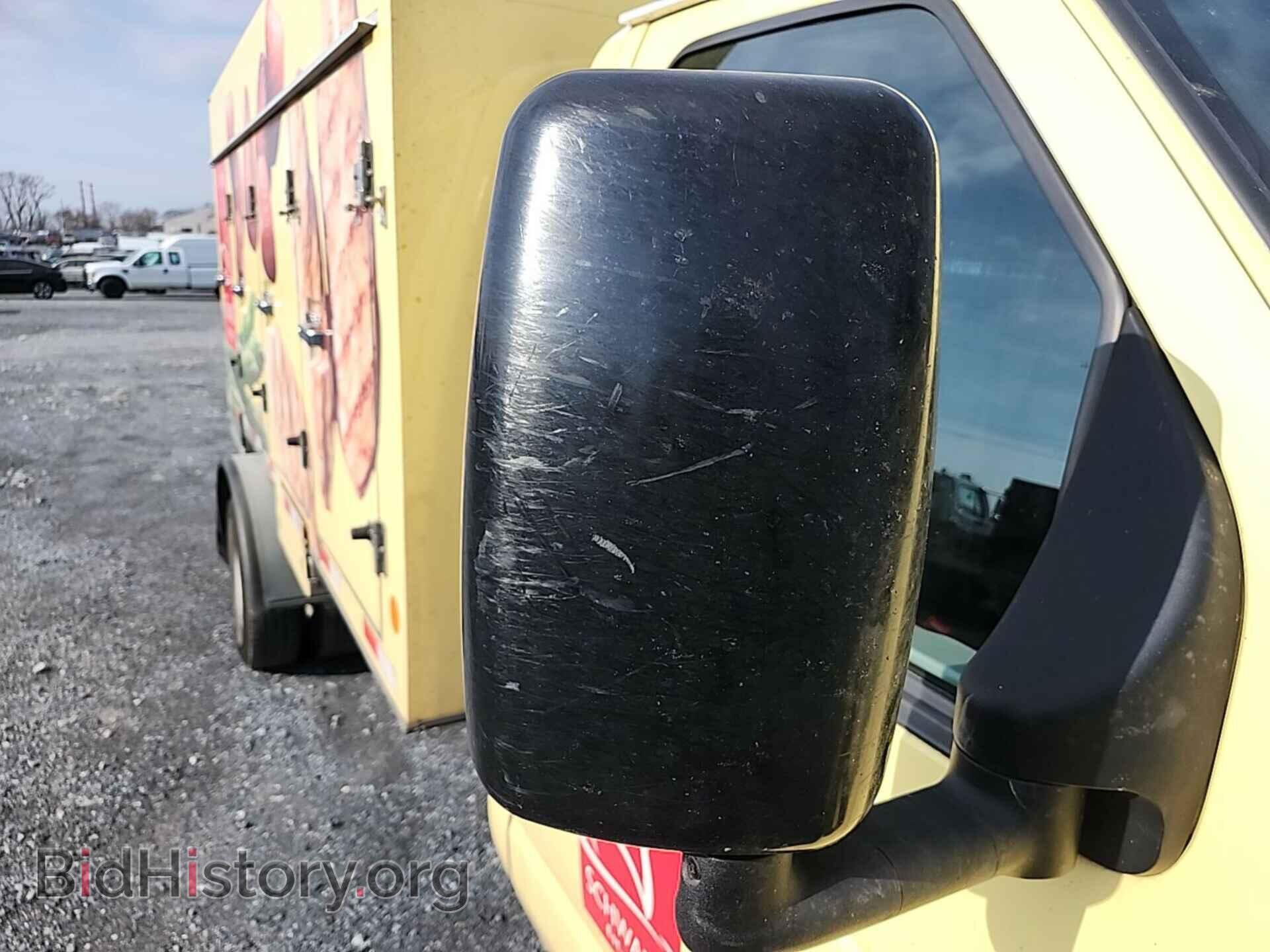 2019 FORD E-450 CUTAWAY - VIN: 1FDXE4FS4KDC07708 - Photo 26