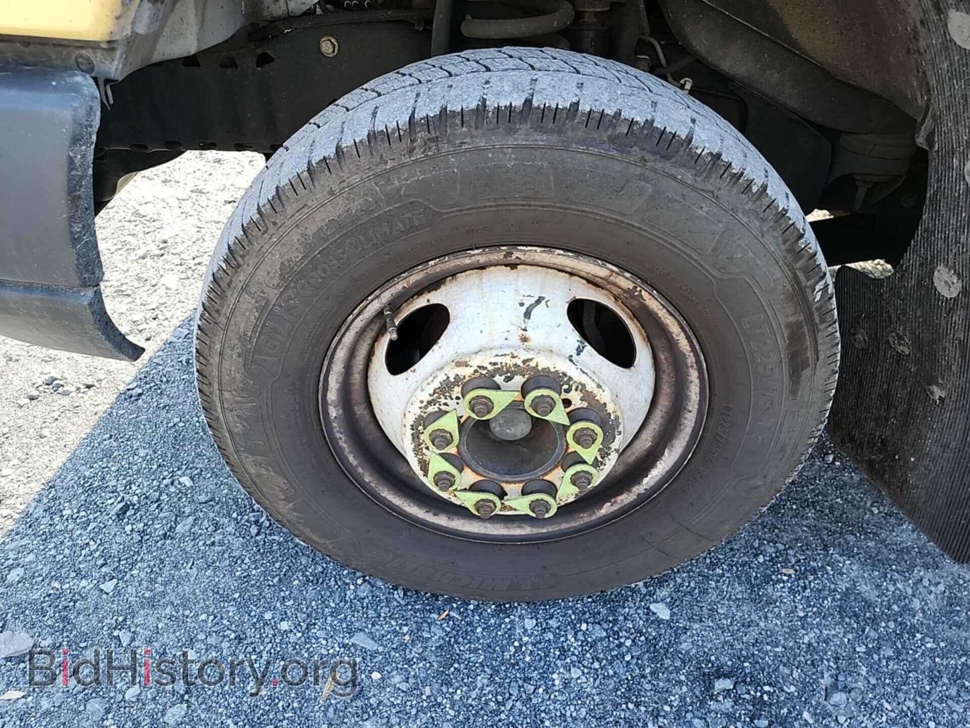 2019 FORD E-450 CUTAWAY - VIN: 1FDXE4FS4KDC07708 - Photo 10