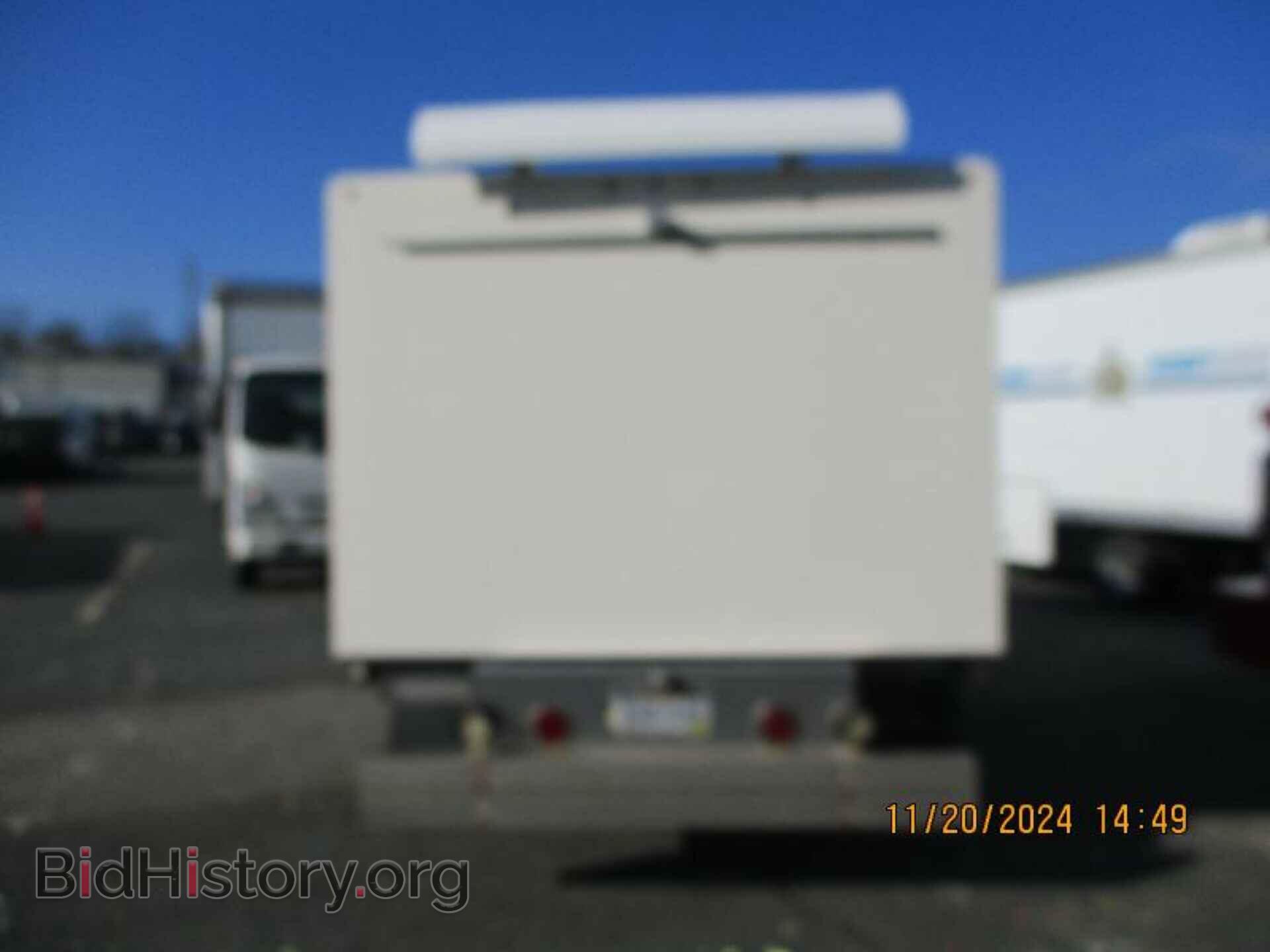 2018 FORD E-450 CUTAWAY - VIN: 1FDXE4FS7JDC17468 - Фото 7