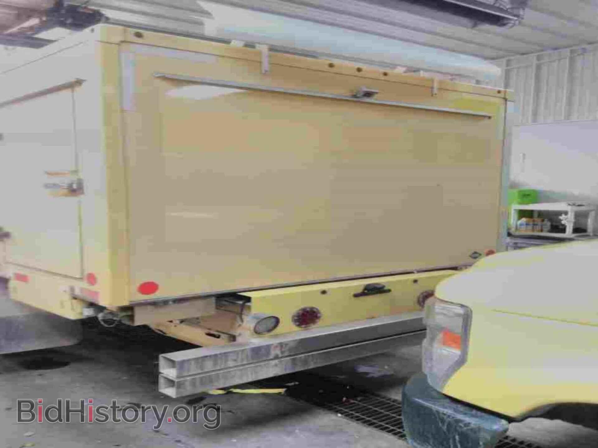 2022 FORD E-450 CUTAWAY - VIN: 1FDXE4FN0NDC26691 - Фото 2