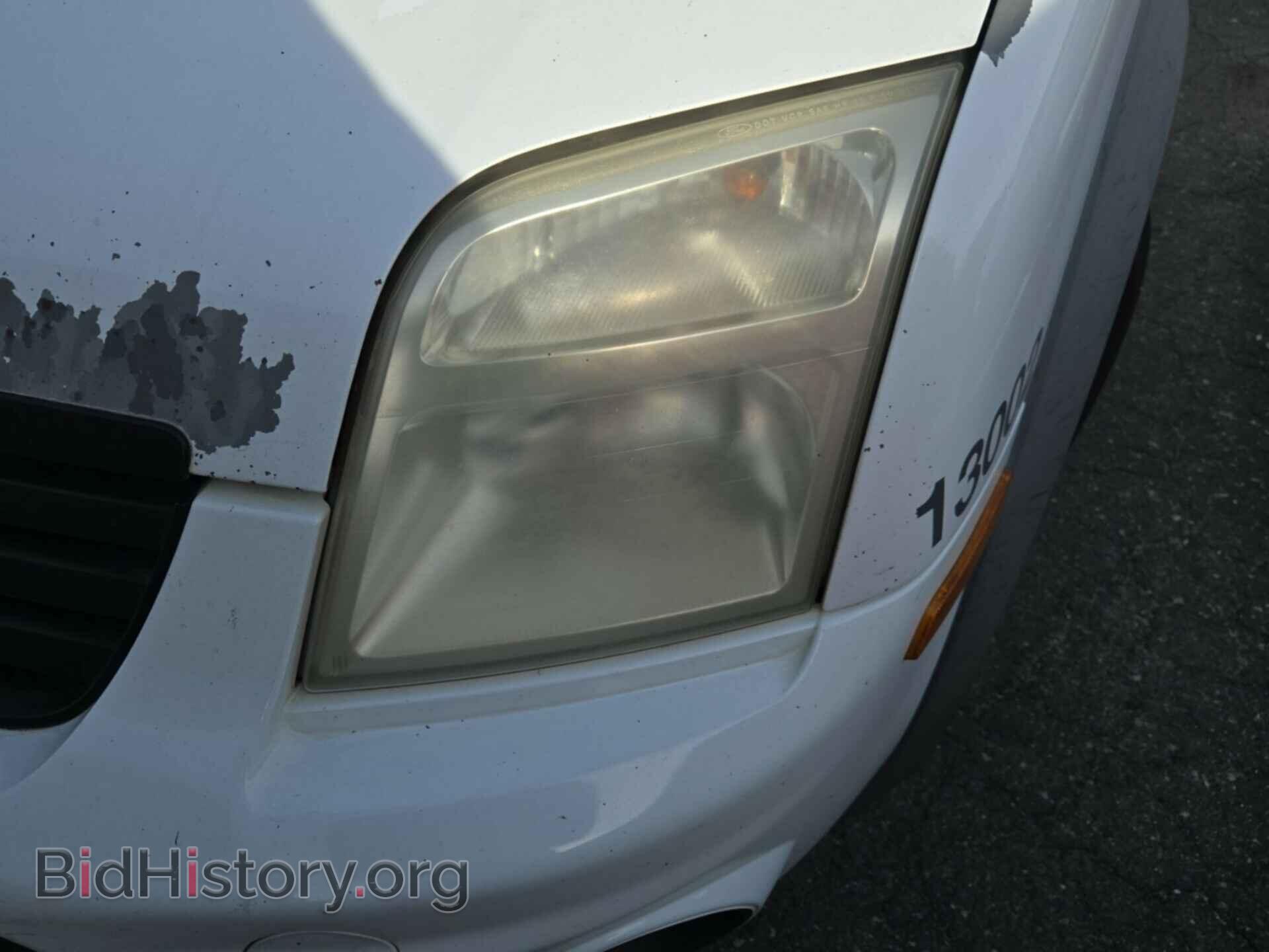 2013 FORD TRANSIT CONNECT - VIN: NM0LS7DN5DT143758 - Фото 11