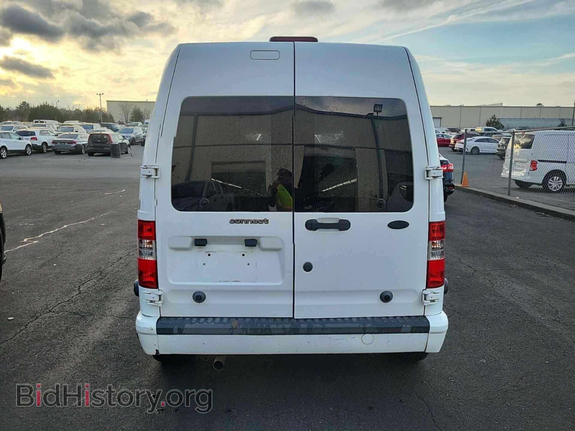 2013 FORD TRANSIT CONNECT - VIN: NM0LS7DN5DT143758 - Фото 16
