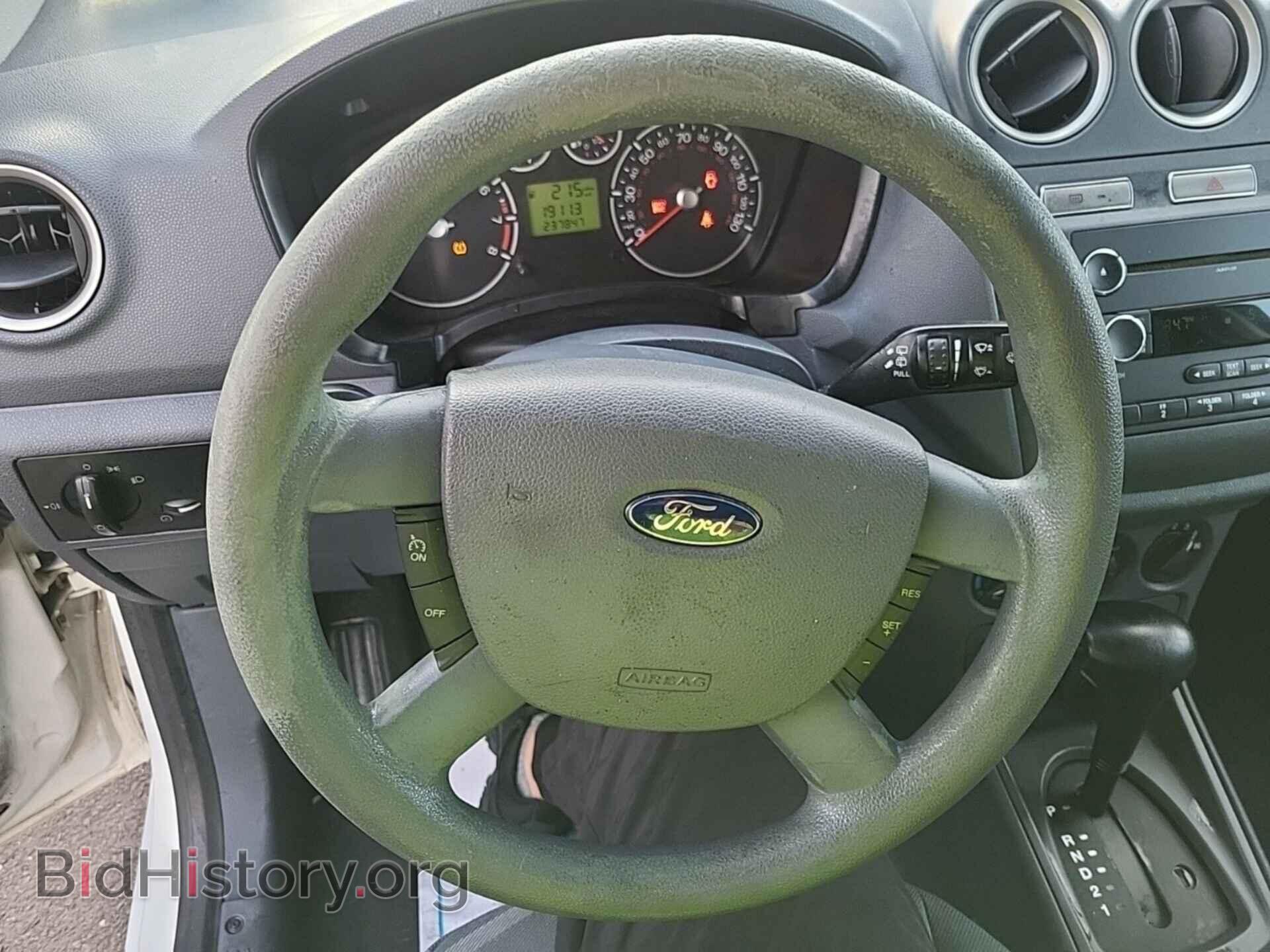 2013 FORD TRANSIT CONNECT - VIN: NM0LS7DN5DT143758 - Фото 18