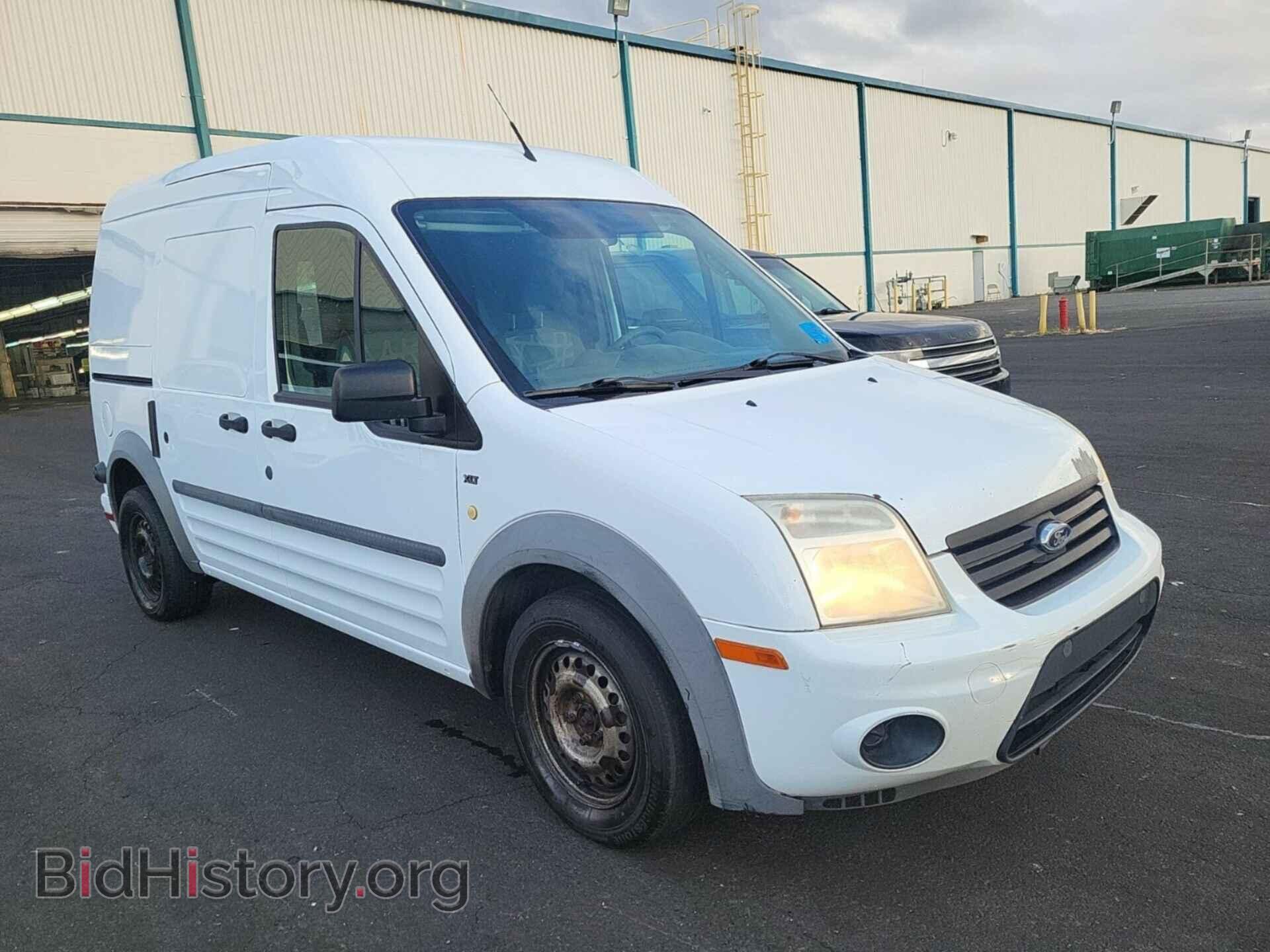 2013 FORD TRANSIT CONNECT - VIN: NM0LS7DN5DT143758 - Фото 29