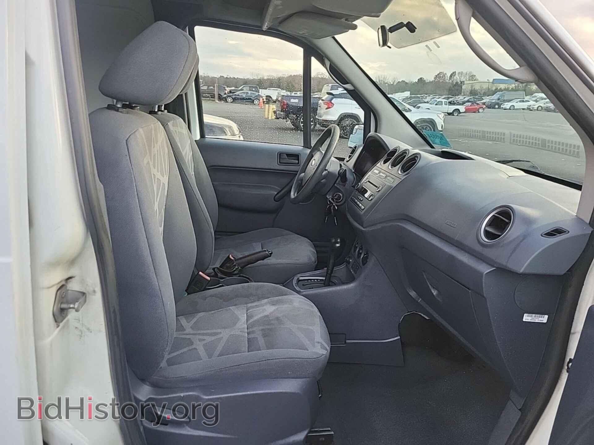 2013 FORD TRANSIT CONNECT - VIN: NM0LS7DN5DT143758 - Фото 4