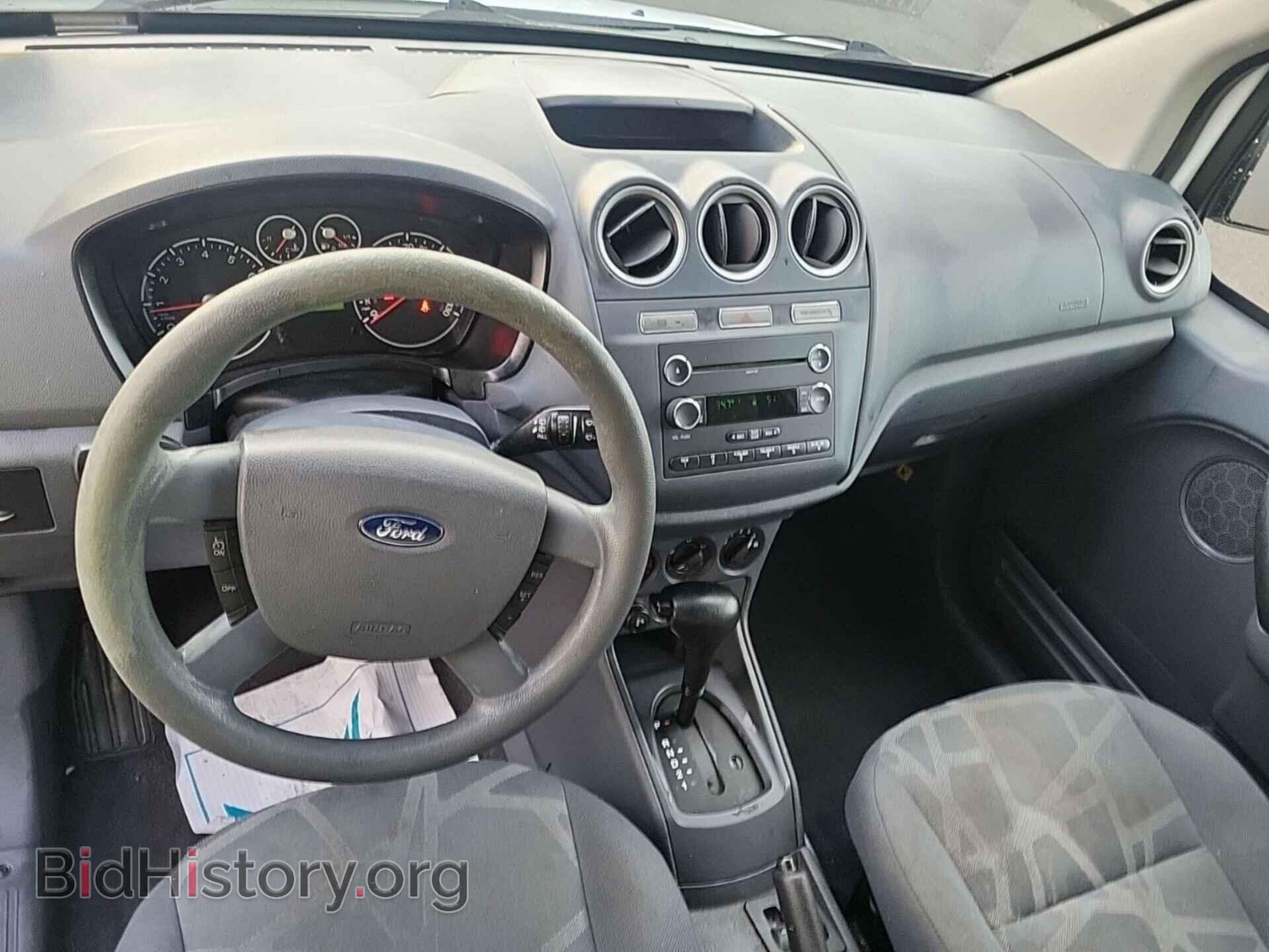 2013 FORD TRANSIT CONNECT - VIN: NM0LS7DN5DT143758 - Фото 8