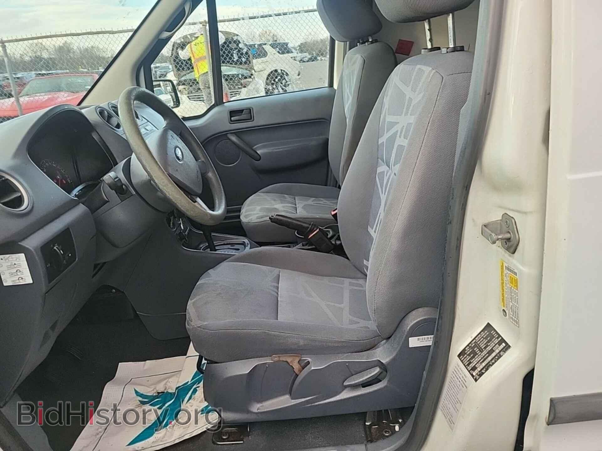 2013 FORD TRANSIT CONNECT - VIN: NM0LS7DN5DT143758 - Фото 10