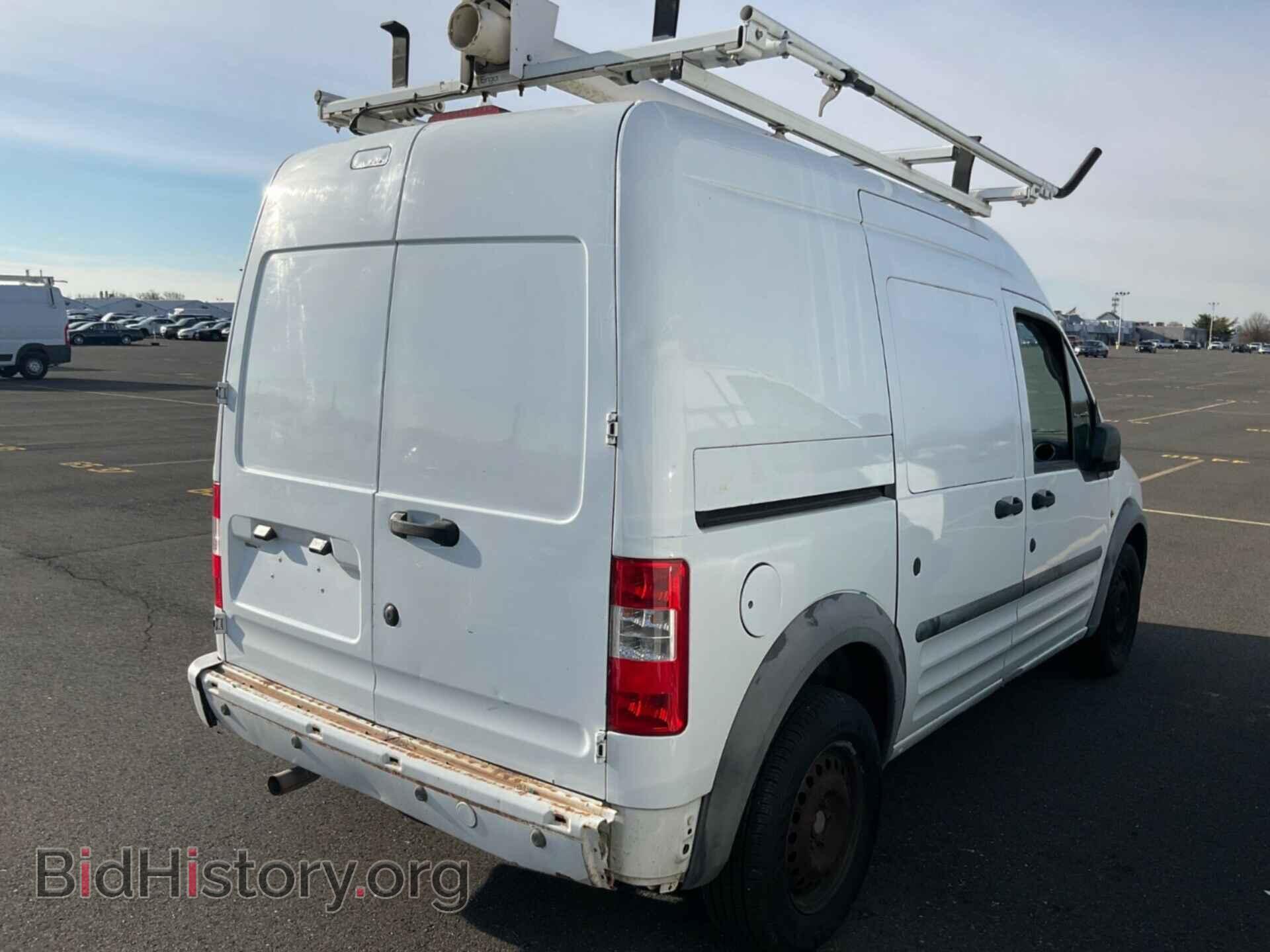 2012 FORD TRANSIT CONNECT - VIN: NM0LS7BN5CT114830 - Фото 16