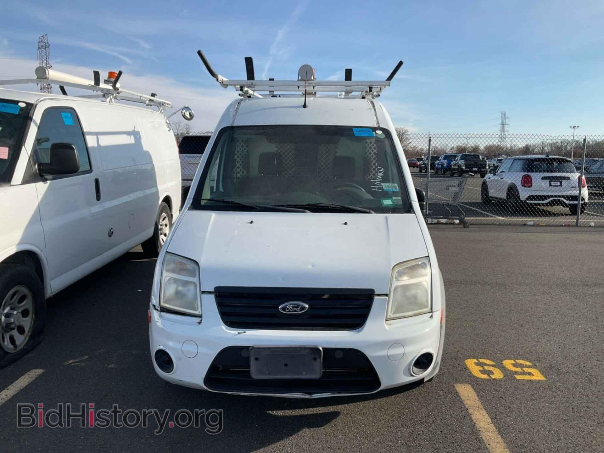 2012 FORD TRANSIT CONNECT - VIN: NM0LS7BN5CT114830 - Фото 20