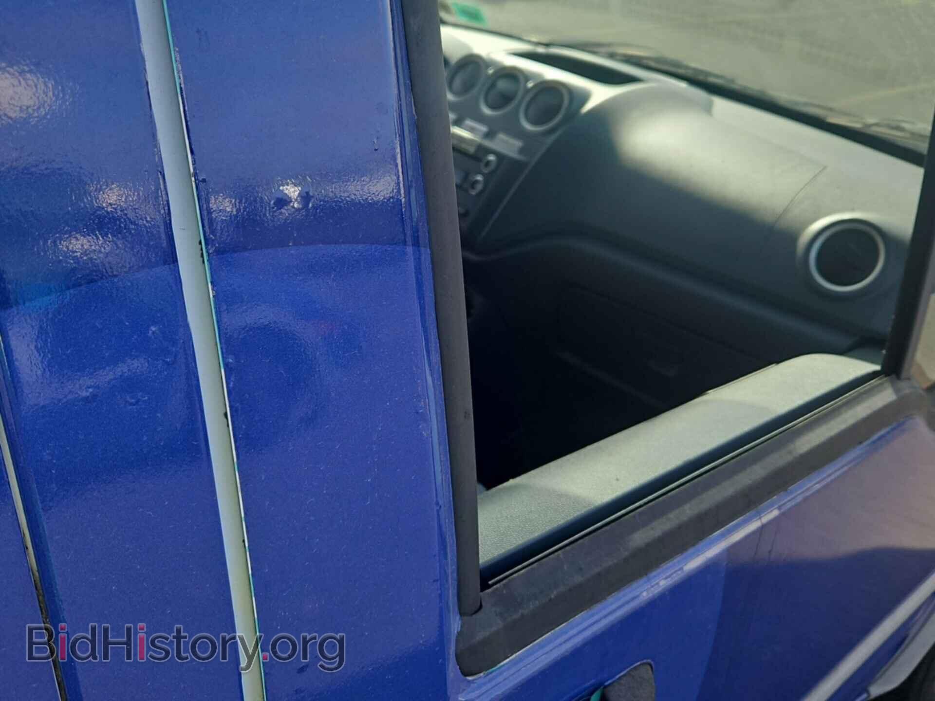 2012 FORD TRANSIT CONNECT - VIN: NM0LS7BN5CT114830 - Фото 3