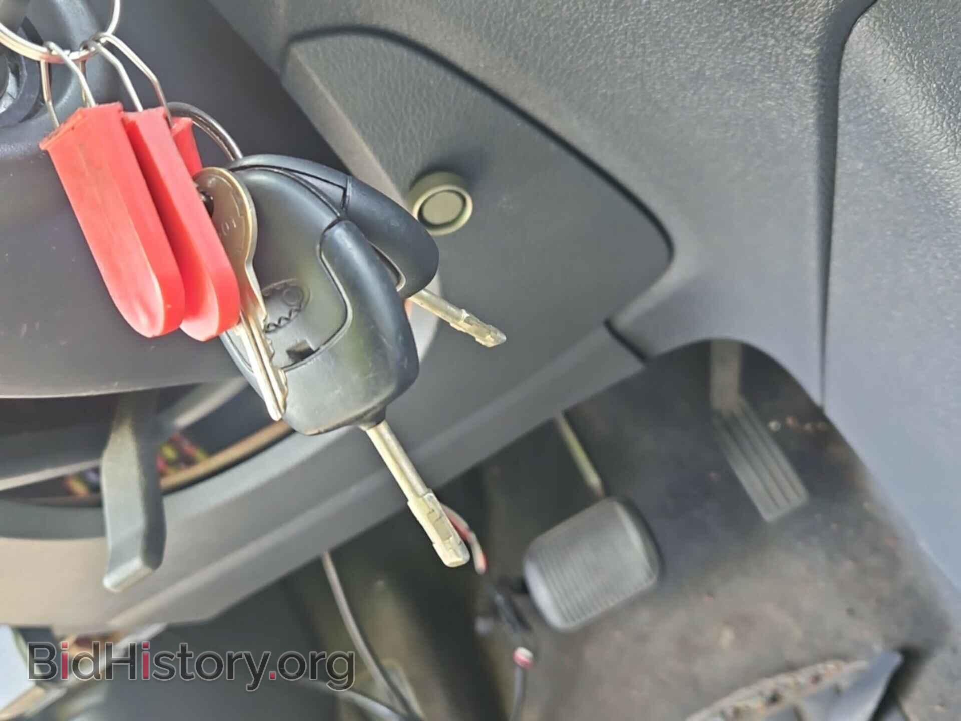 2012 FORD TRANSIT CONNECT - VIN: NM0LS7BN5CT114830 - Фото 25