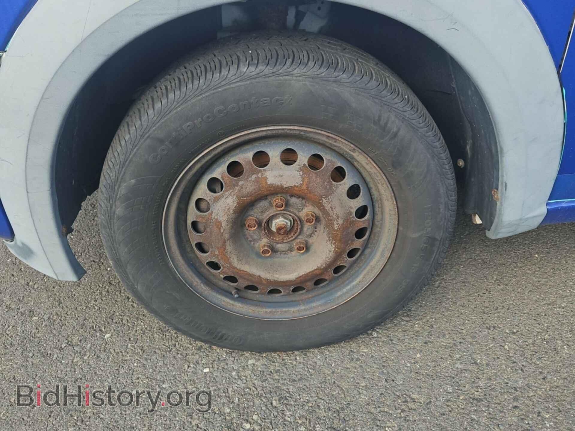 2012 FORD TRANSIT CONNECT - VIN: NM0LS7BN5CT114830 - Фото 27