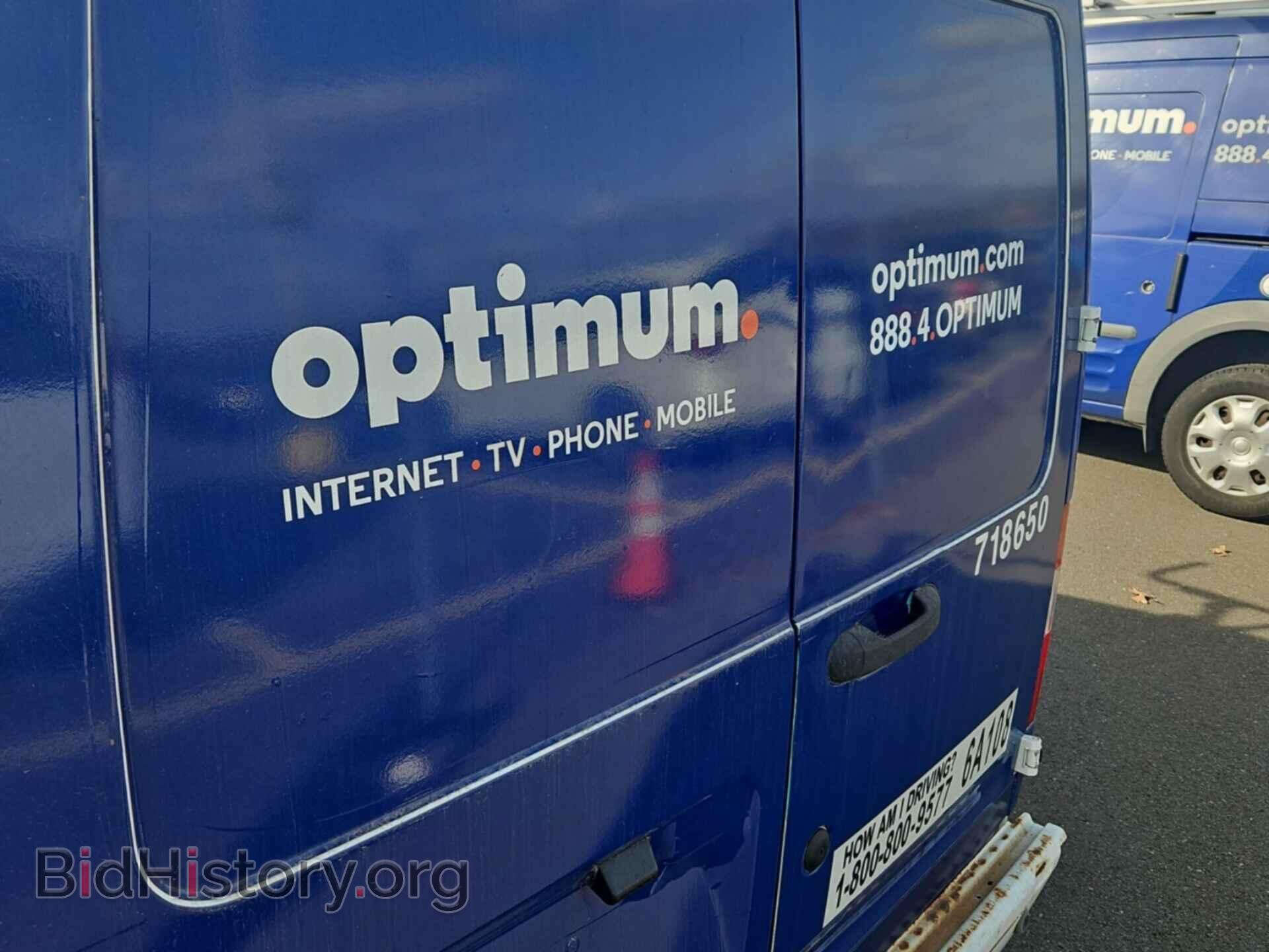 2012 FORD TRANSIT CONNECT - VIN: NM0LS7BN5CT114830 - Фото 28