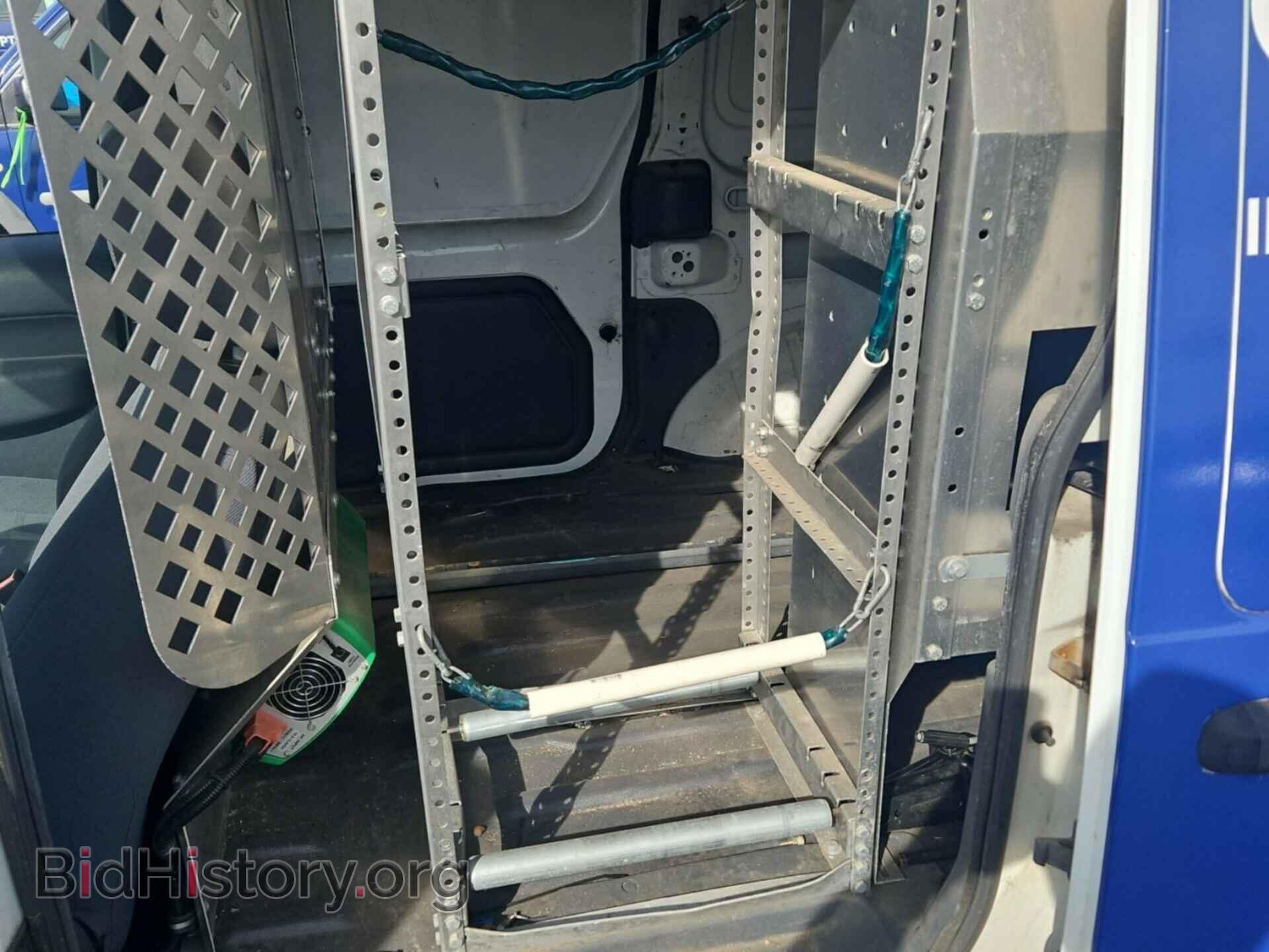 2012 FORD TRANSIT CONNECT - VIN: NM0LS7BN5CT114830 - Фото 29