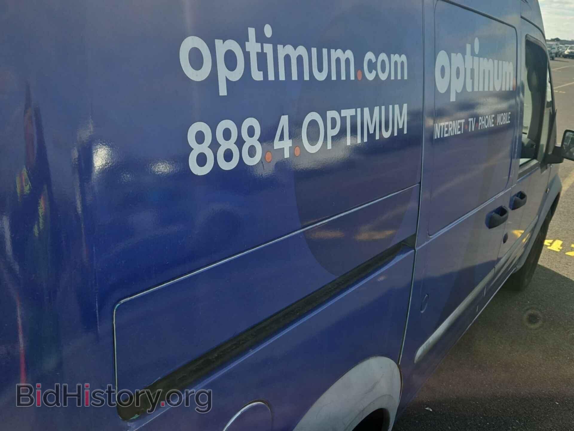 2012 FORD TRANSIT CONNECT - VIN: NM0LS7BN5CT114830 - Фото 30