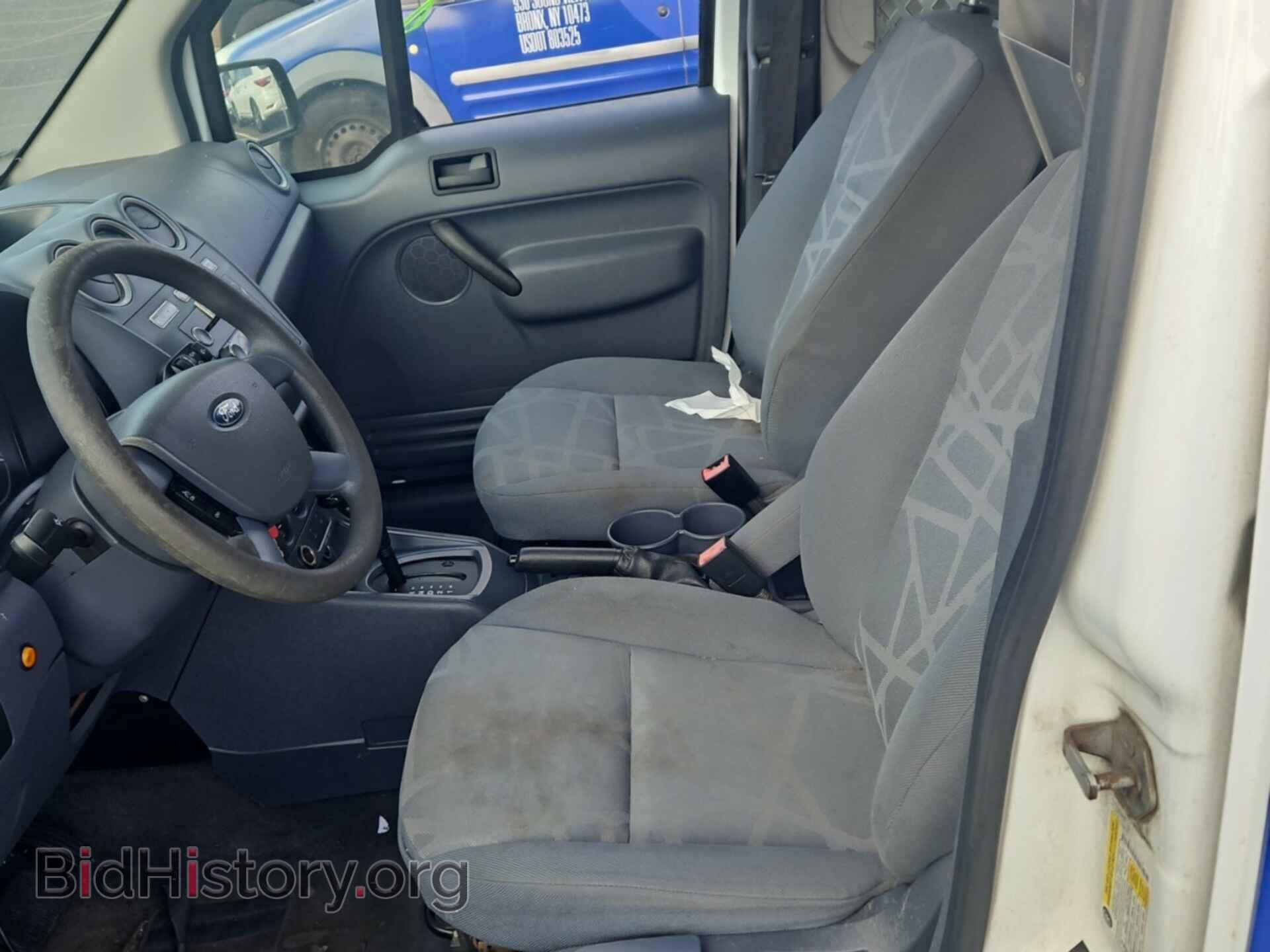 2012 FORD TRANSIT CONNECT - VIN: NM0LS7BN5CT114830 - Фото 31