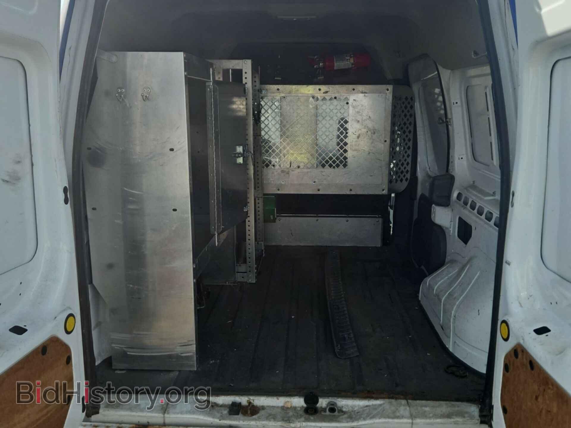 2012 FORD TRANSIT CONNECT - VIN: NM0LS7BN5CT114830 - Фото 34