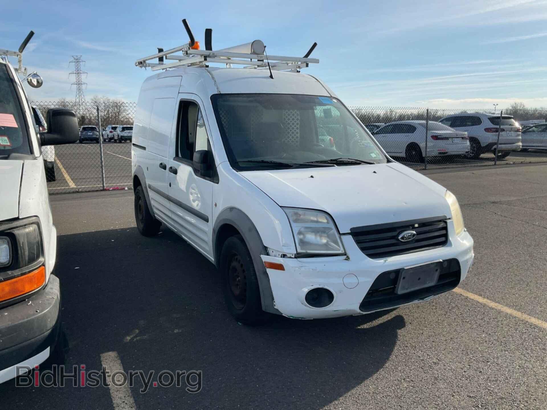 2012 FORD TRANSIT CONNECT - VIN: NM0LS7BN5CT114830 - Фото 35