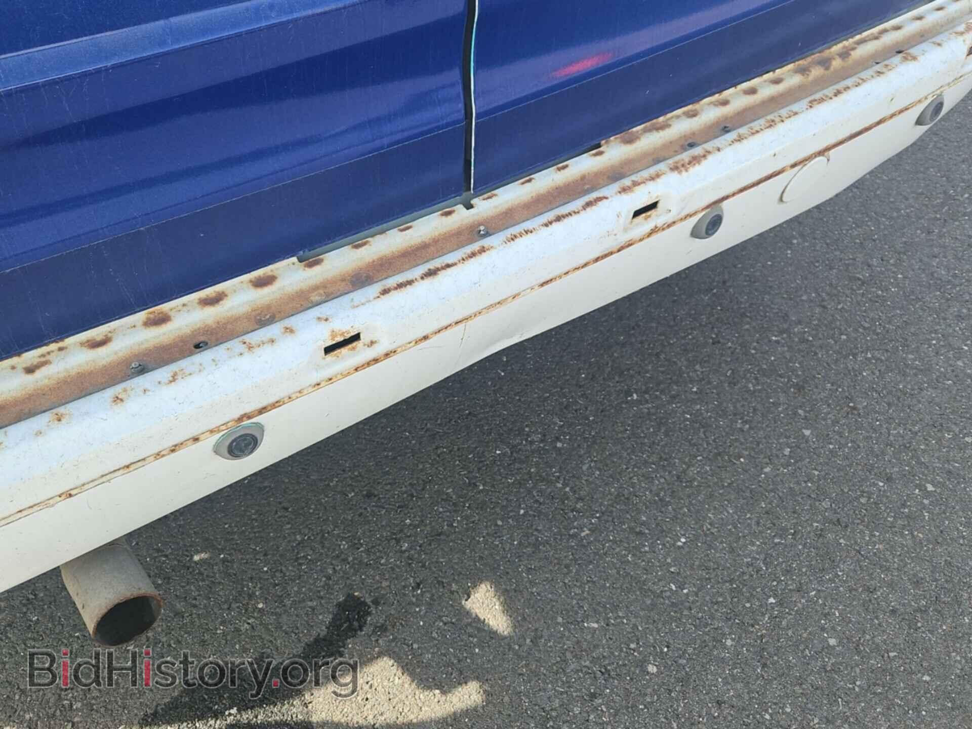 2012 FORD TRANSIT CONNECT - VIN: NM0LS7BN5CT114830 - Фото 36