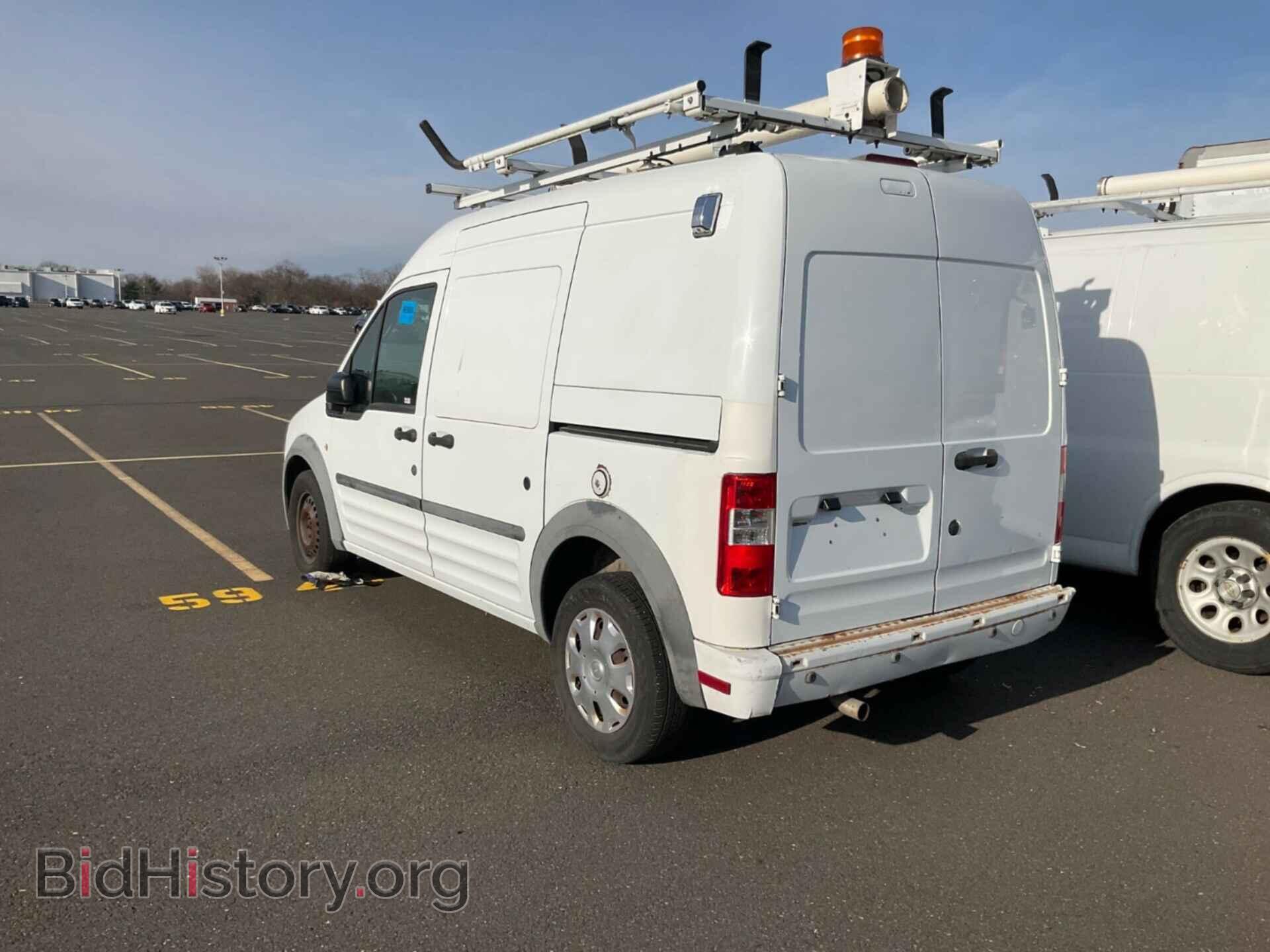 2012 FORD TRANSIT CONNECT - VIN: NM0LS7BN5CT114830 - Фото 7