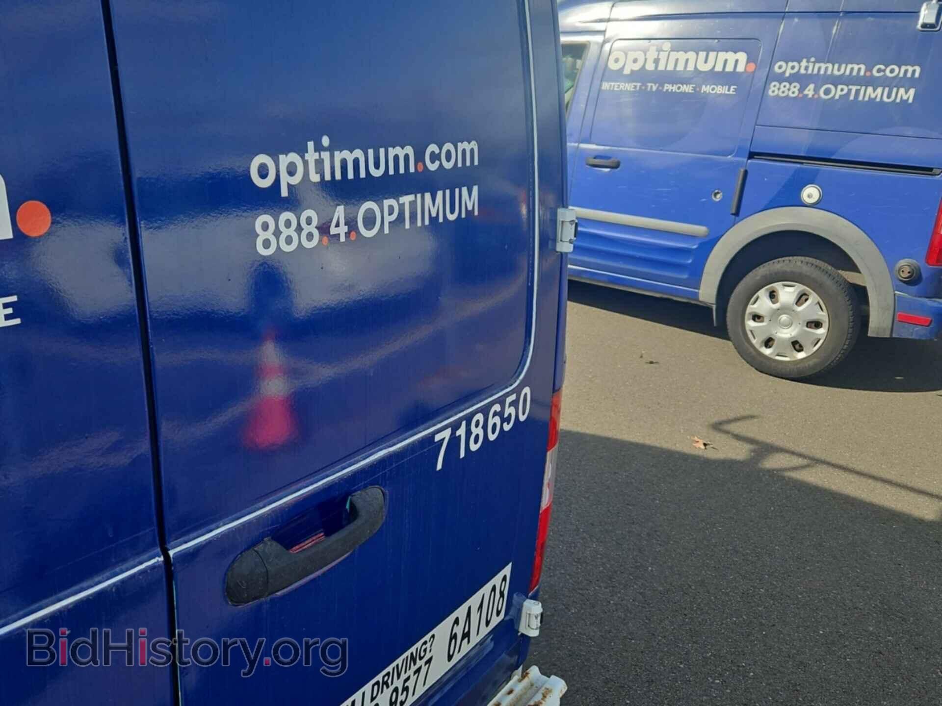 2012 FORD TRANSIT CONNECT - VIN: NM0LS7BN5CT114830 - Фото 9