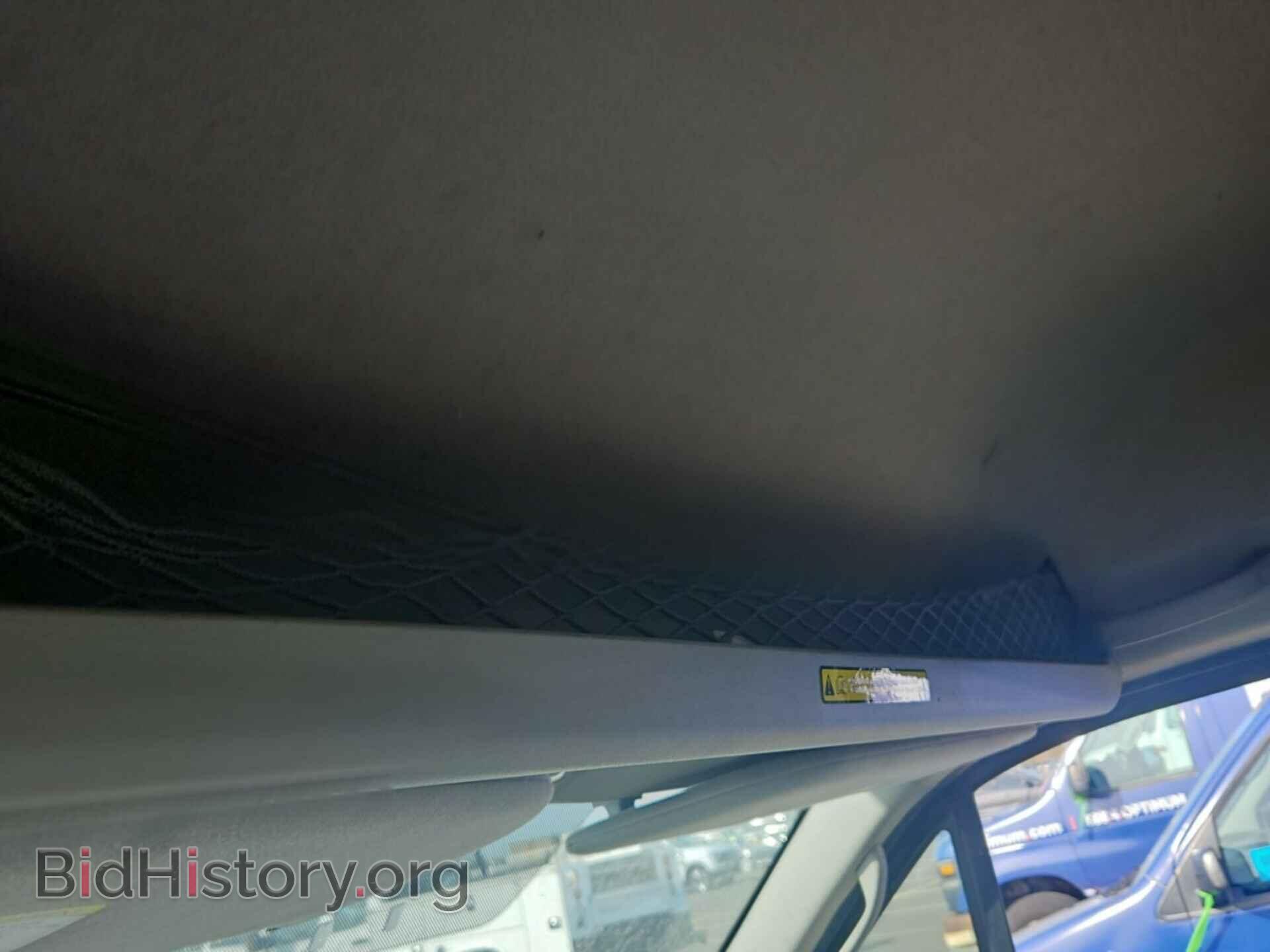 2012 FORD TRANSIT CONNECT - VIN: NM0LS7BN5CT114830 - Фото 10